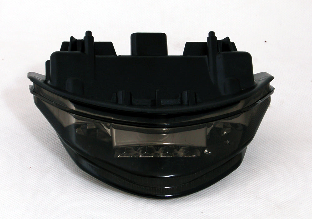 Integrovaný LED zadný svetlo pre Suzuki GSXR 1000 (07-2008) 2 farebné generické