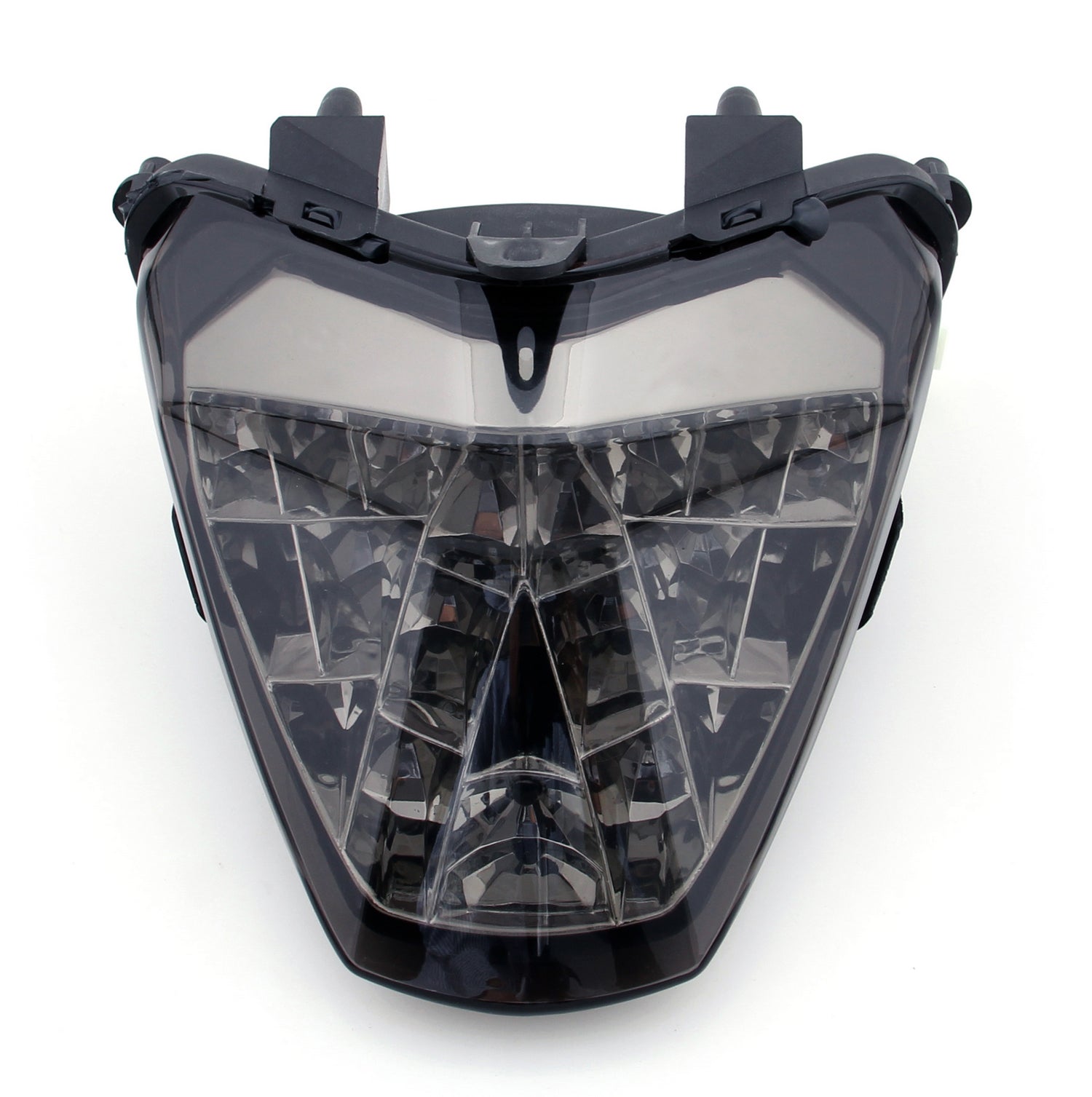 Integrovaný LED zadný svetlík pre Honda CBR250R (10-2012) MC41 2 Color Generic