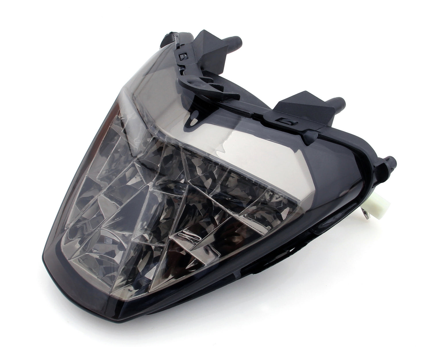 Integrovaný LED zadný svetlík pre Honda CBR250R (10-2012) MC41 2 Color Generic