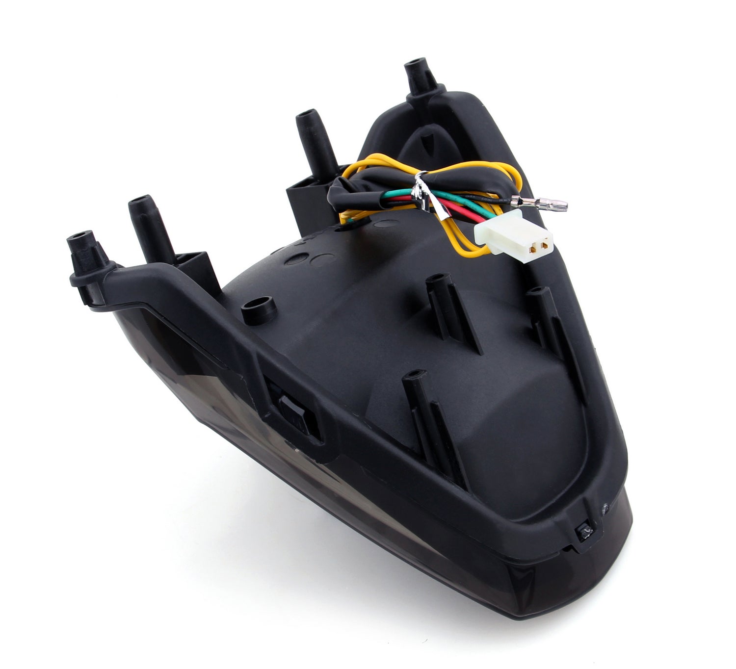 Integrovaný LED zadný svetlík pre Honda CBR250R (10-2012) MC41 2 Color Generic