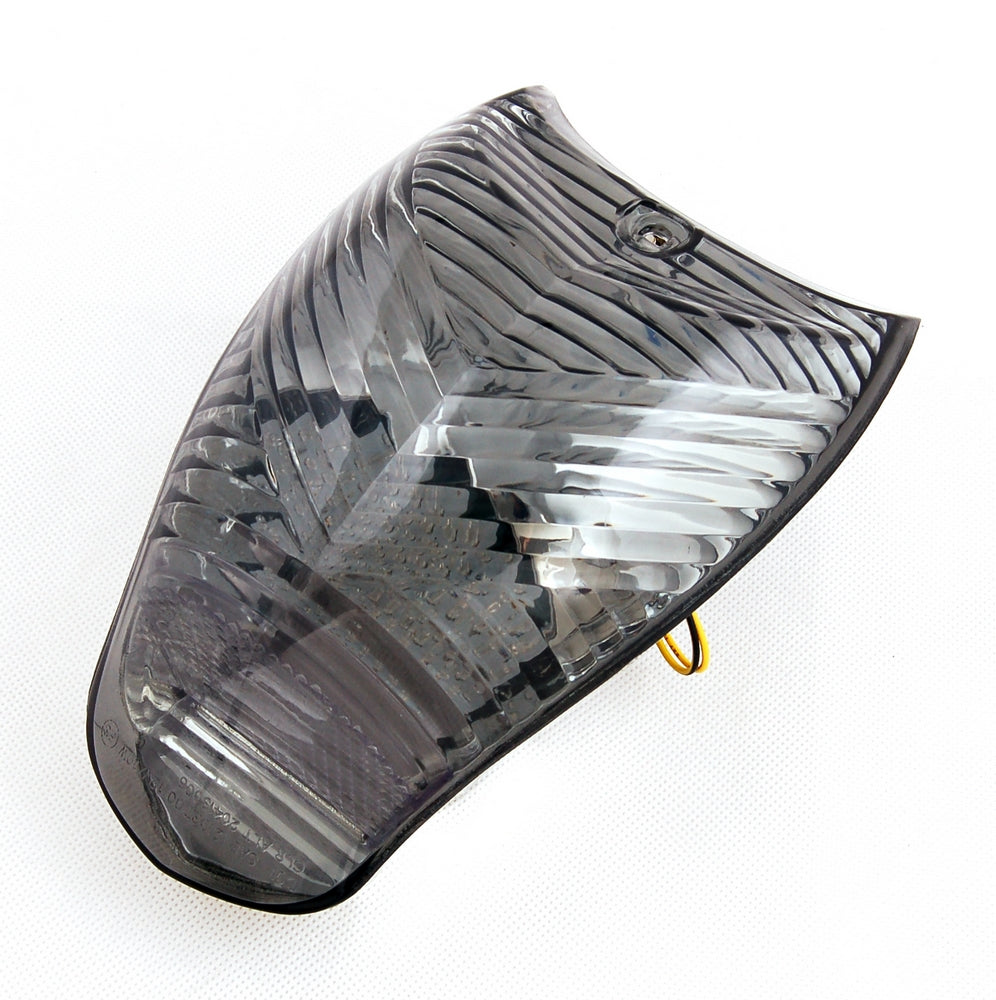 LED Taillight + Turn Signals för BMW 2005-2014 R1200R, 2 Color Generic