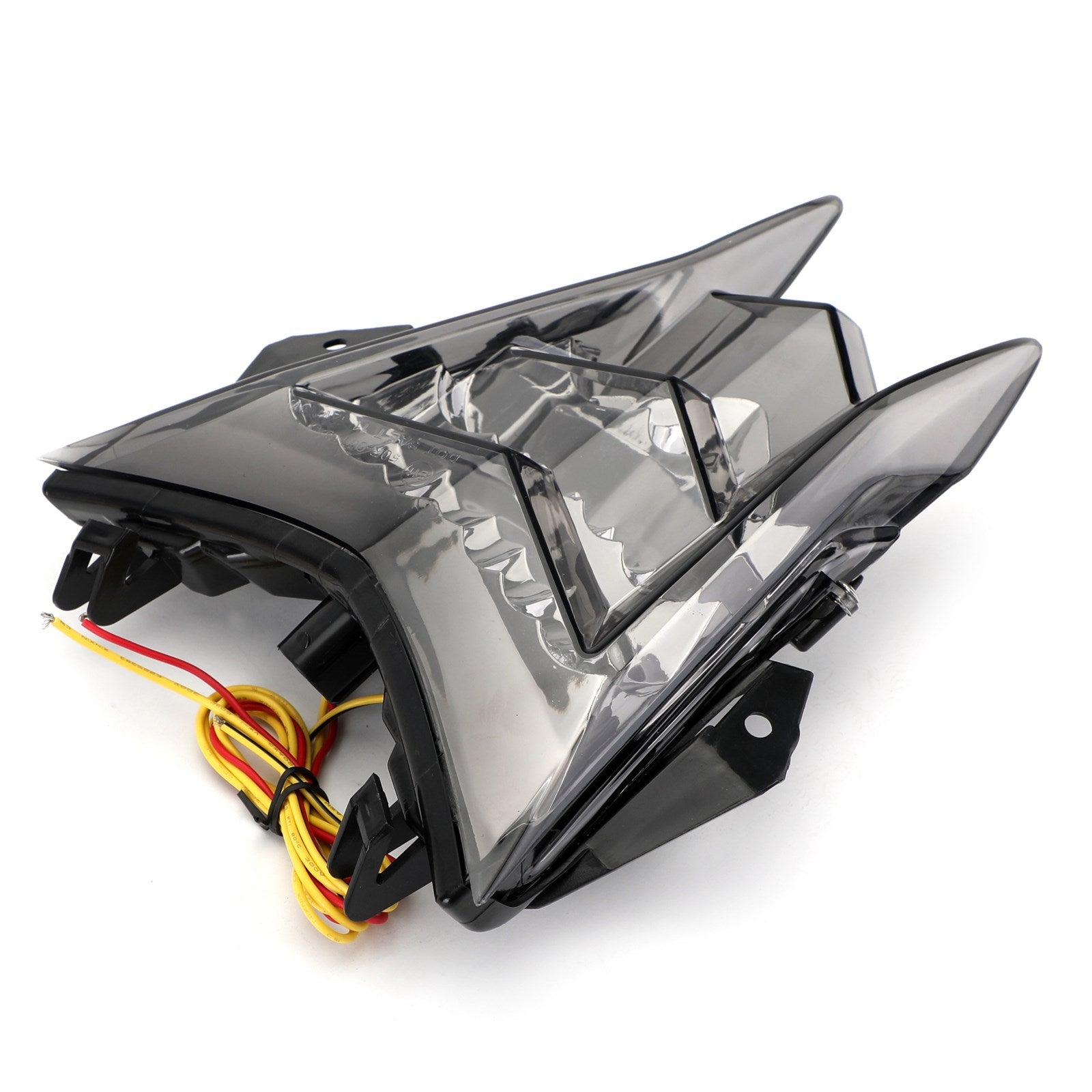 Achter-LED-richtingaanwijzer Achterlicht Geïntegreerde lampen Geschikt voor BMW S1000RR HP4 S1000R Generiek