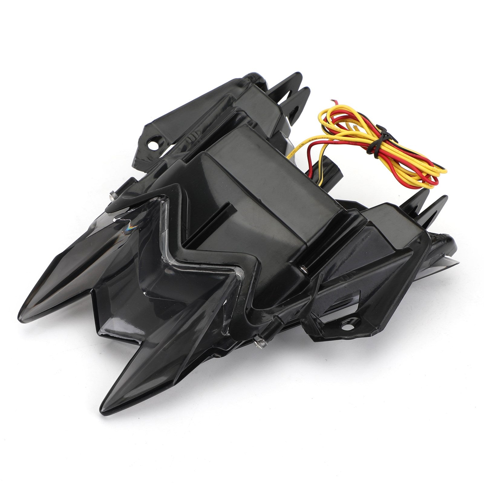 Achter-LED-richtingaanwijzer Achterlicht Geïntegreerde lampen Geschikt voor BMW S1000RR HP4 S1000R Generiek