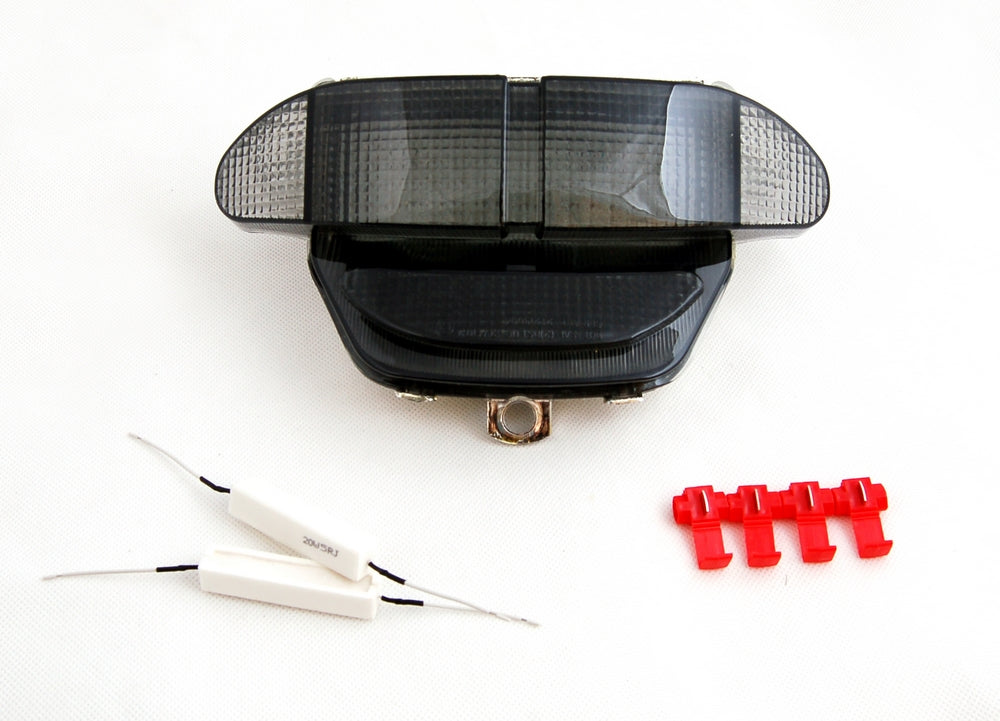 LED zadné svetlo + Turn Signals for Honda CBR900RR (98-1999) 2 farebné generické