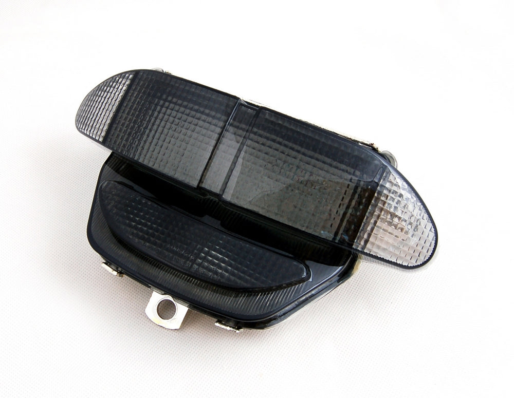 LED zadné svetlo + Turn Signals for Honda CBR900RR (98-1999) 2 farebné generické
