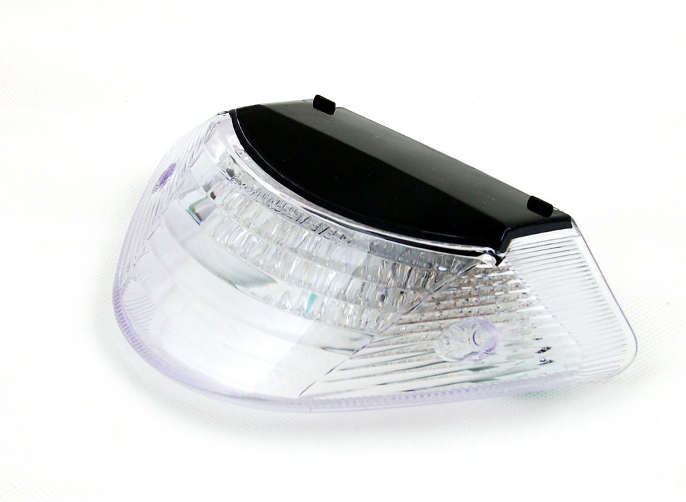 Achterlicht voor Honda CB600 HORNET CB900 HORNET 599 919 (02-2007) 2 kleuren generiek