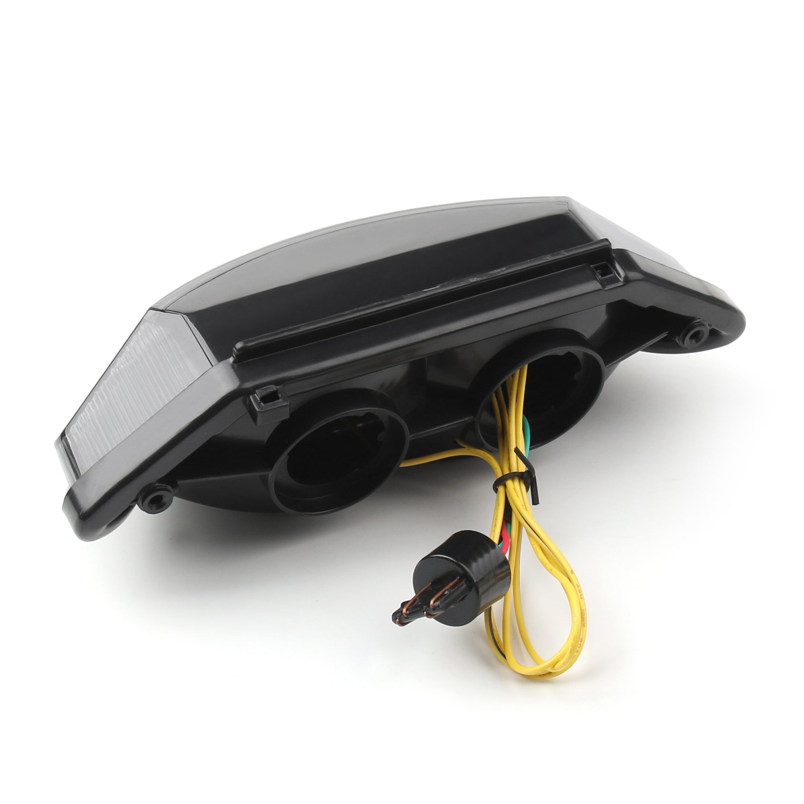 Achterlicht voor Honda CB600 HORNET CB900 HORNET 599 919 (02-2007) 2 kleuren generiek