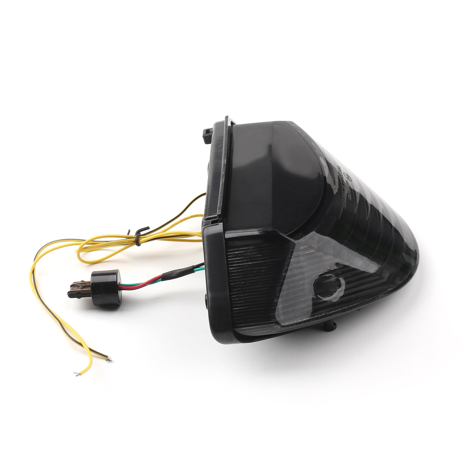 Achterlicht voor Honda CB600 HORNET CB900 HORNET 599 919 (02-2007) 2 kleuren generiek