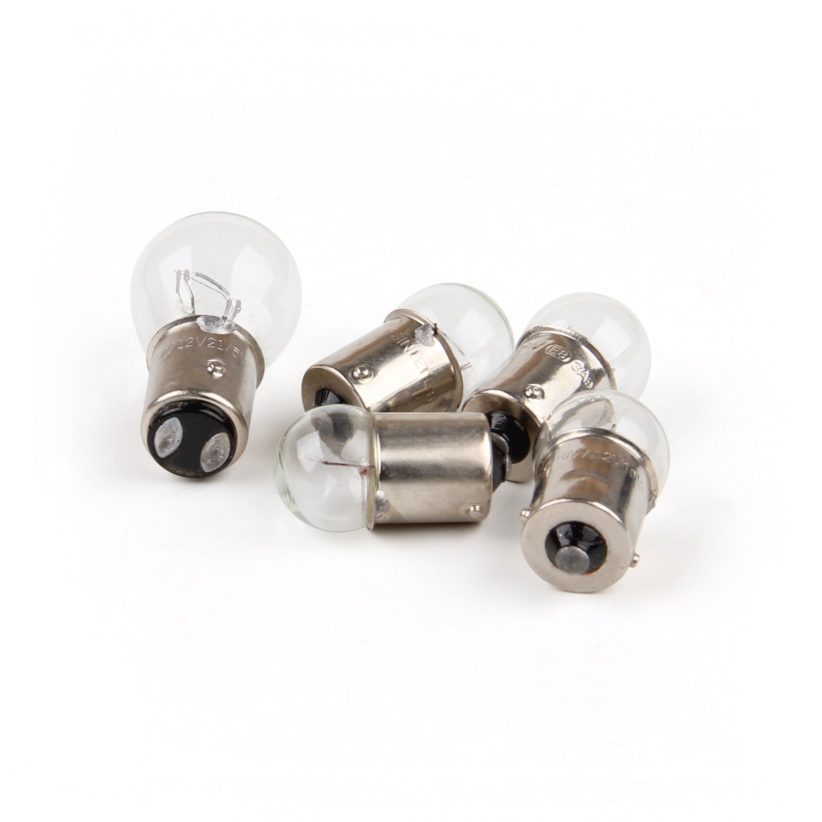 2001-2009 Triumph Bonneville Taillight Turns Cover Cover žiarovky generické