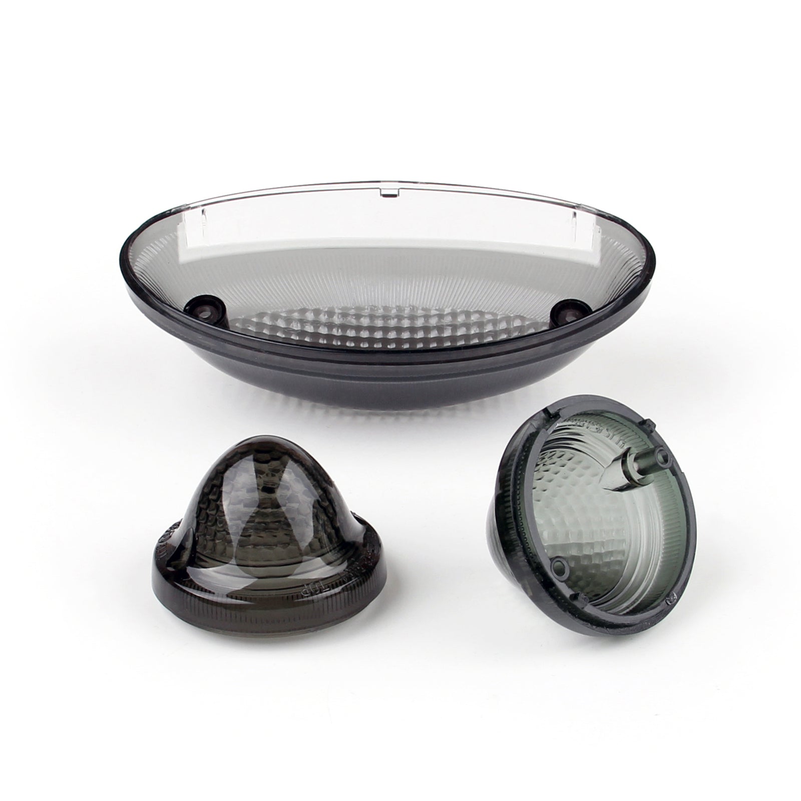 2001-2009 Triumph Bonneville Taillight Turns Cover Cover žiarovky generické