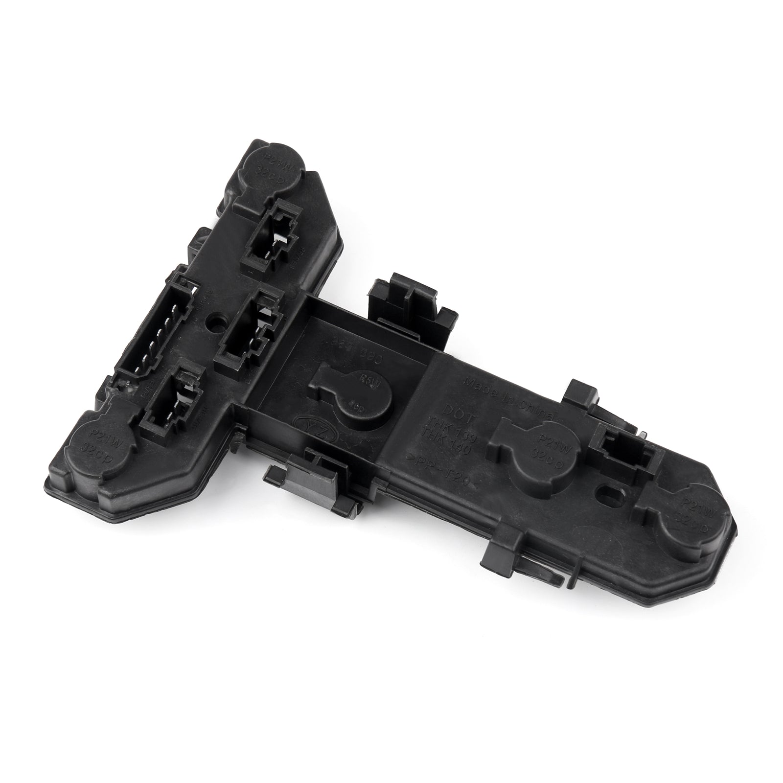 TAILLIGHT TAIL LIGA LULB HOLDER TRAY BOARD FÖR VW JETTA MK4 - 1J5 945 257 (99-05) Generisk