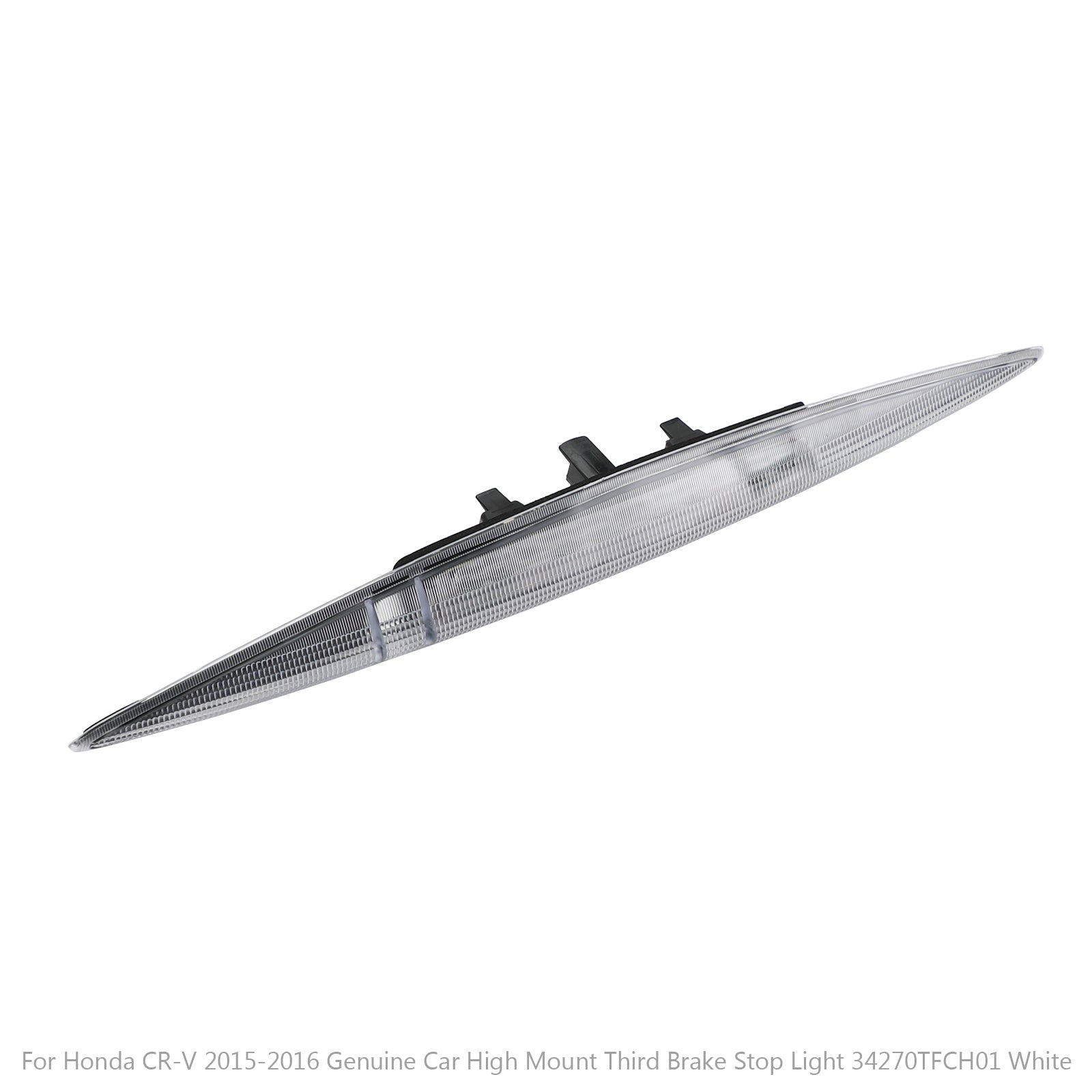 2015-2016 Honda CR-V bil Högmontering 3: e bromsstoppljuset 34270TFCH01
