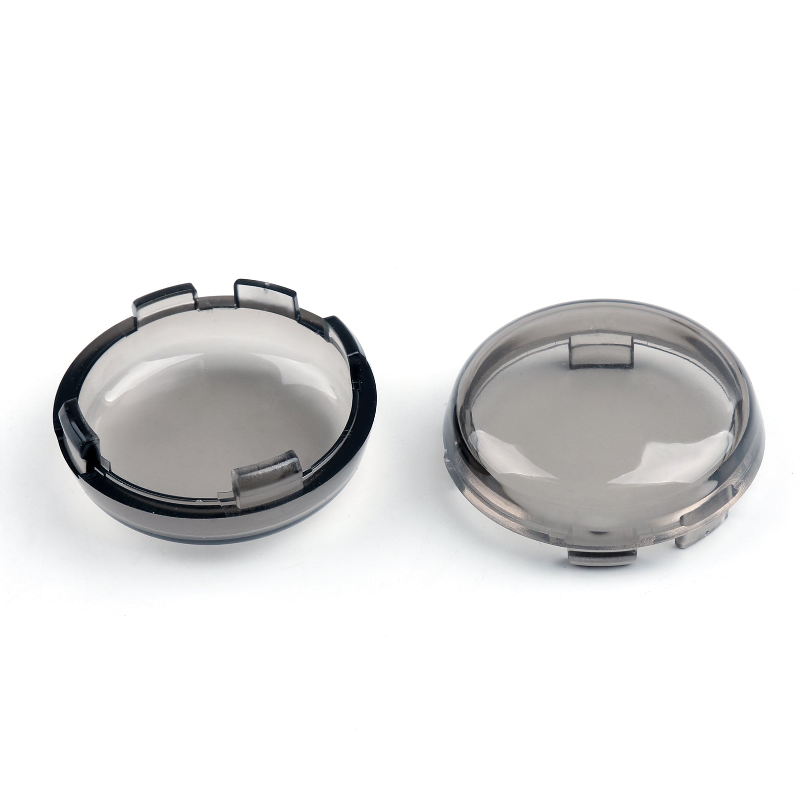 Plastic richtingaanwijzer lenskap voor Harley Electra Glide Heritage Softail Generic