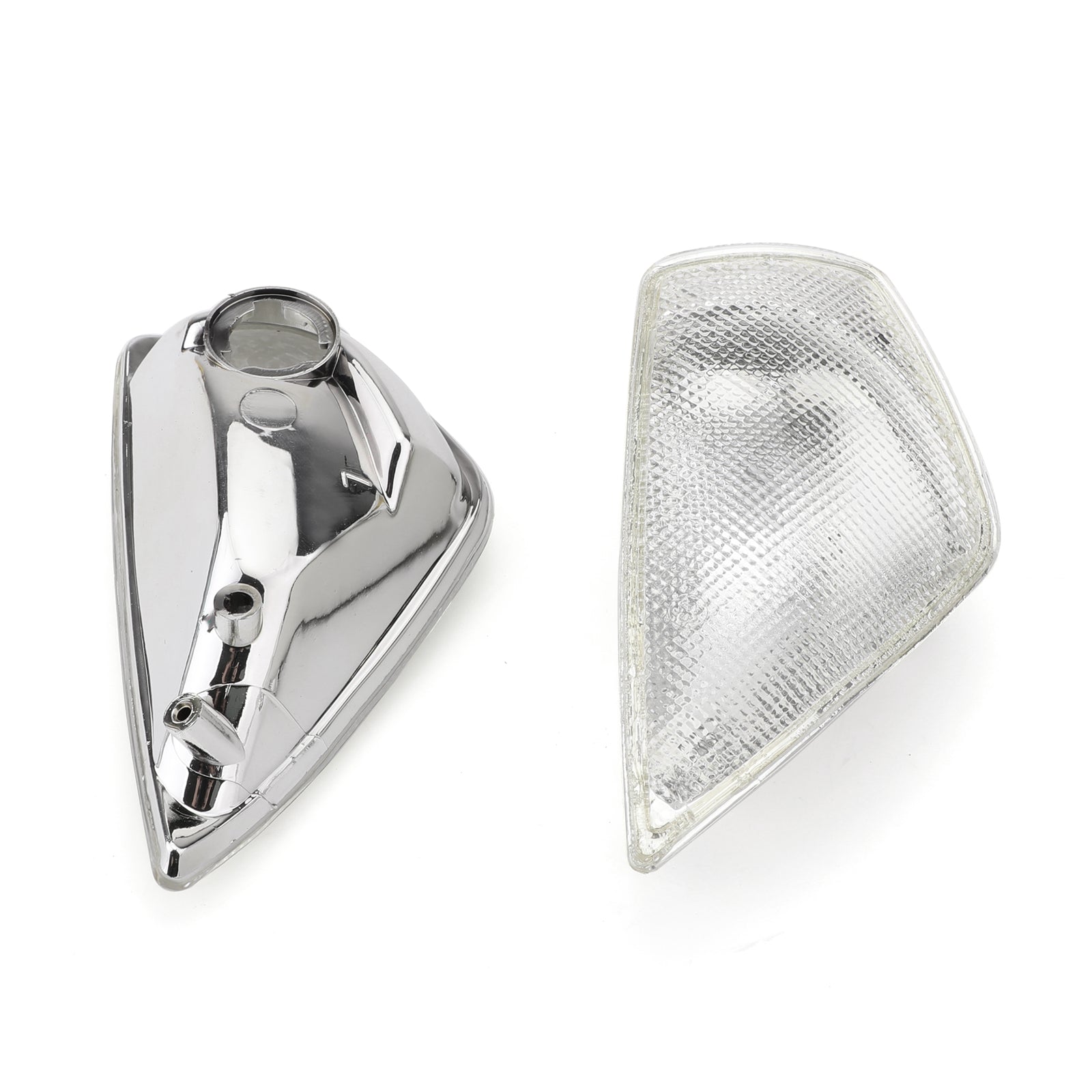 Intermitentes delanteros para Ducati 749 999 (02-2006) Genérico