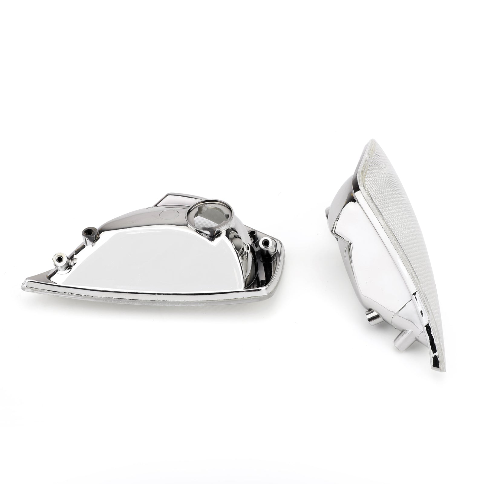 Intermitentes delanteros para Ducati 749 999 (02-2006) Genérico