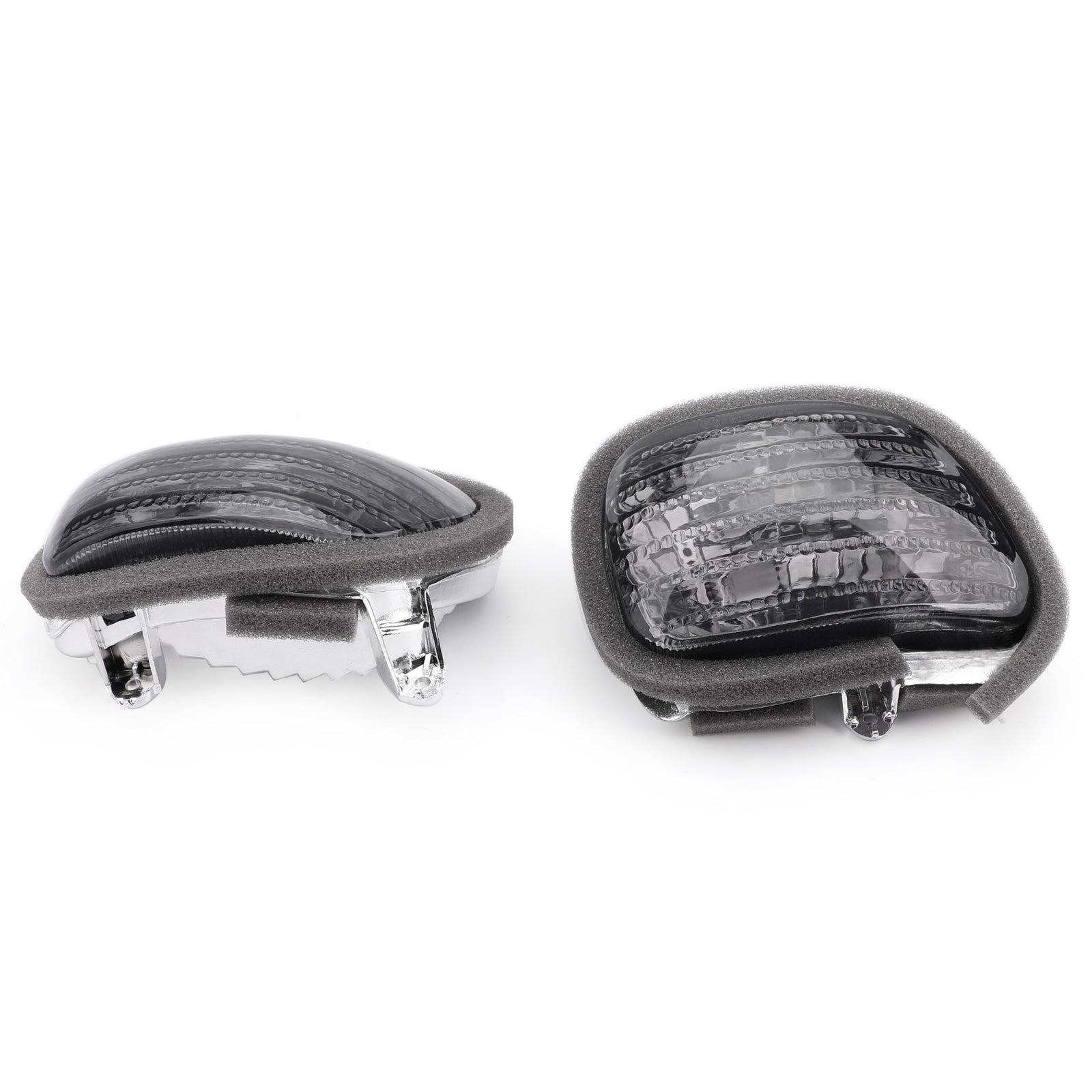 Intermitentes delanteros para Honda GL1800 Goldwing (01-2010) genéricos
