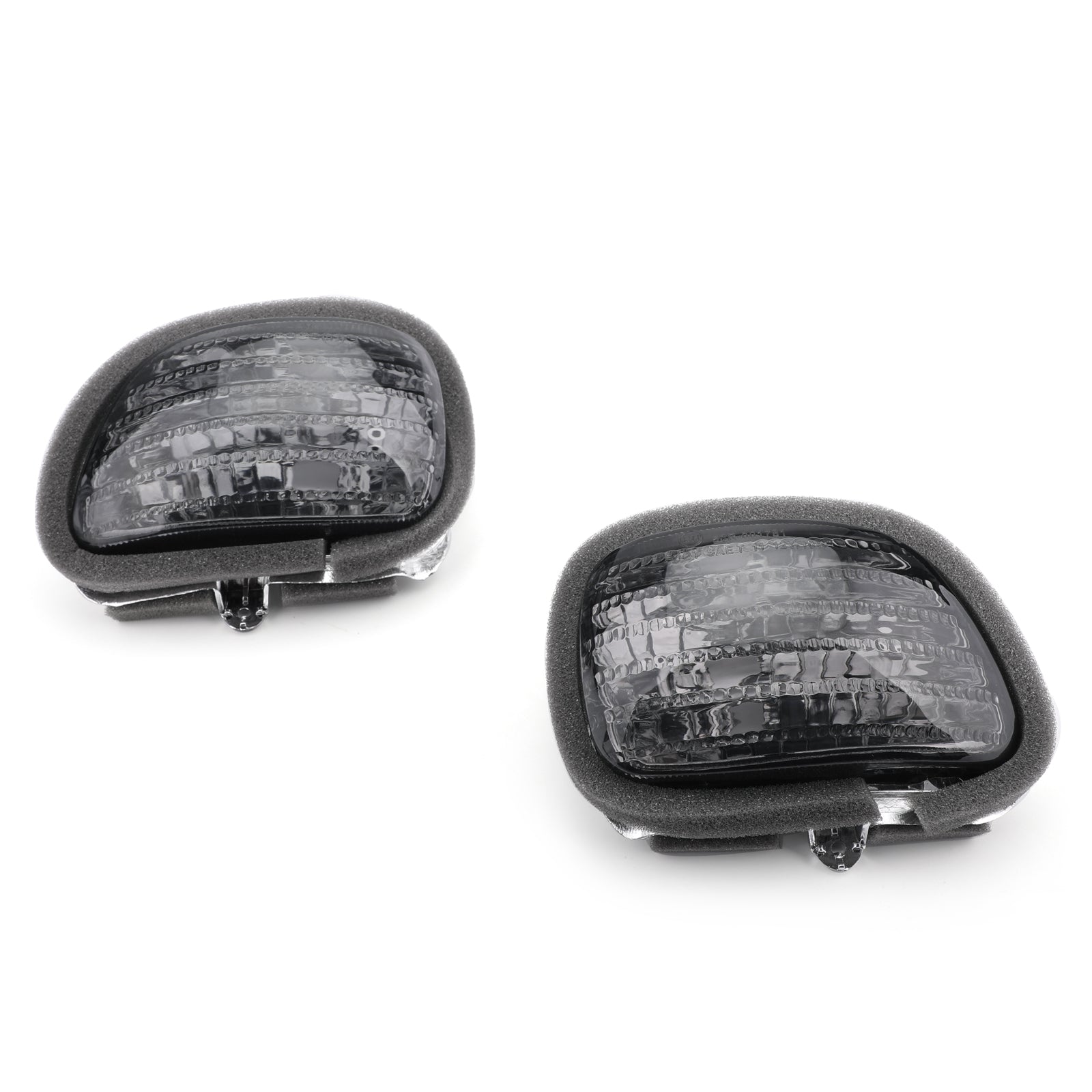 Intermitentes delanteros para Honda GL1800 Goldwing (01-2010) genéricos