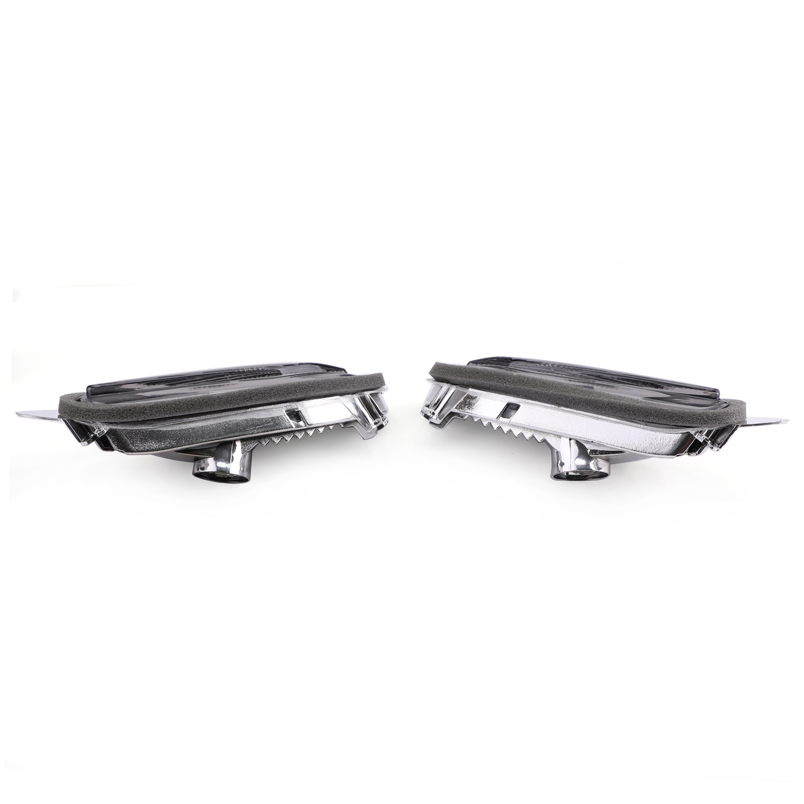 Intermitentes delanteros para Honda ST1300 (02-2009) genéricos