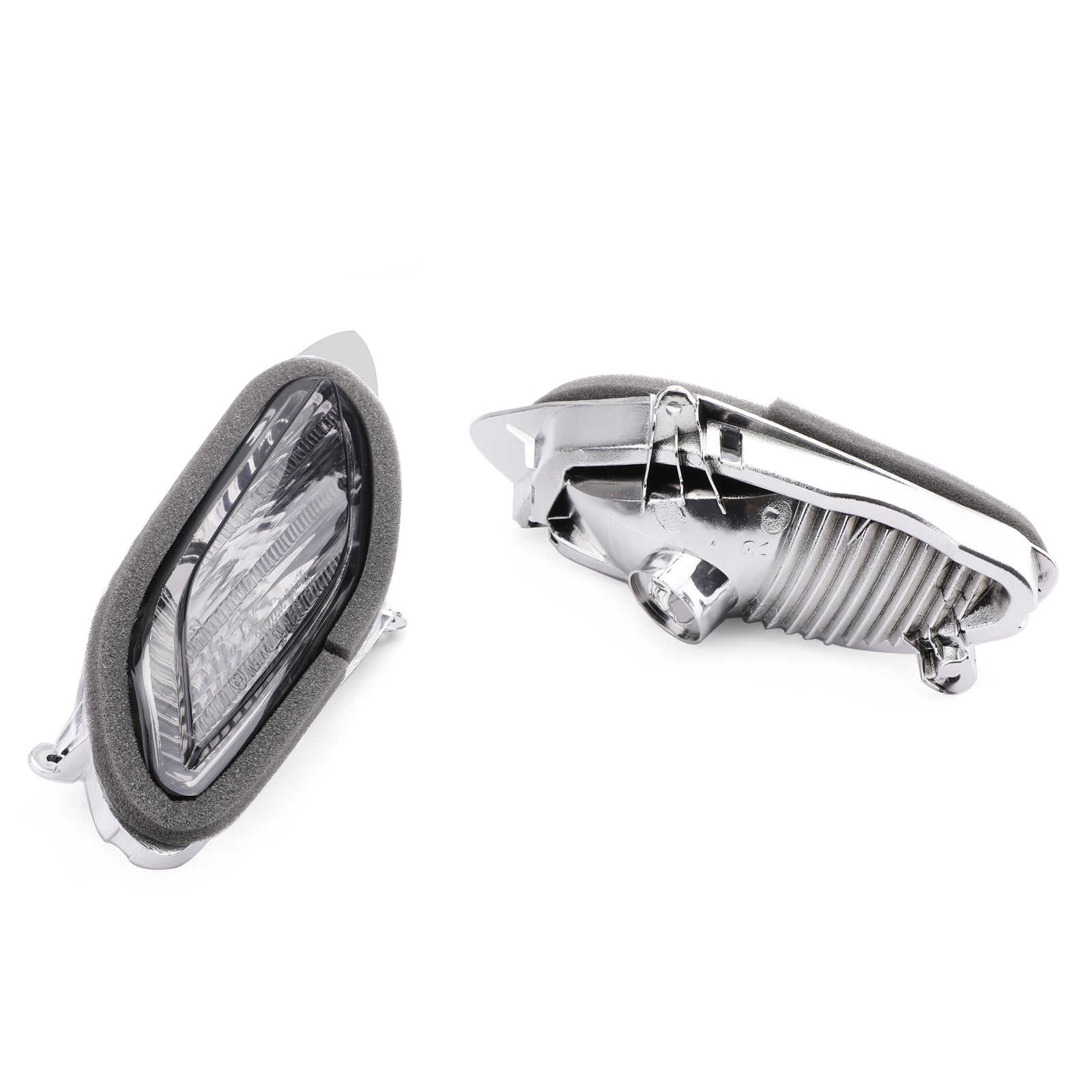 Intermitentes delanteros para Honda ST1300 (02-2009) genéricos