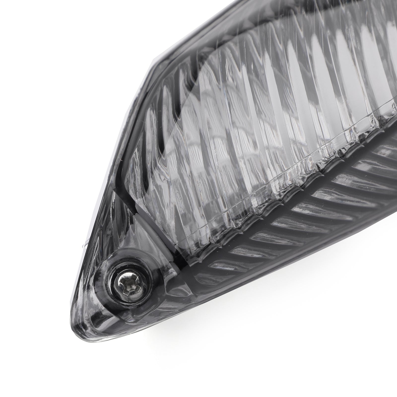 2009-2010 Suzuki GSXR1000 K9 Lentes de intermitentes traseros genéricas