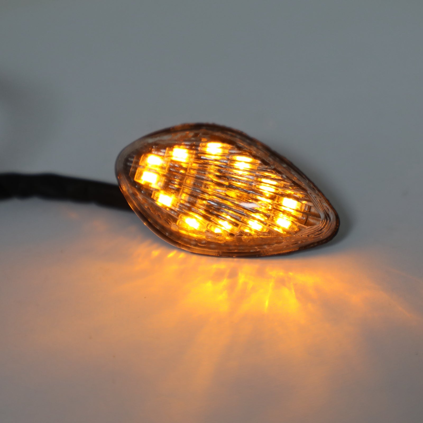 Vändsignaler för Honda CBR 600 F3/F4/F4I CBR 600 1000 RR CB 919, 2 Color Generic