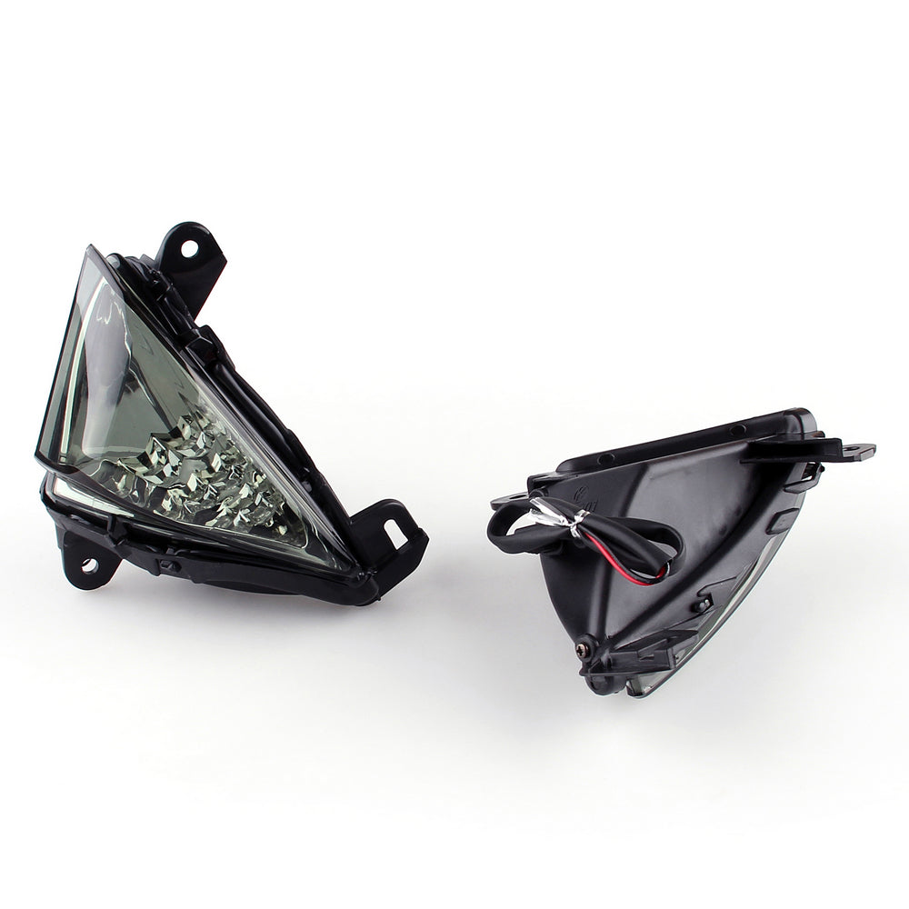 LED-richtingaanwijzers voor Kawasaki Z750 Z1000 (07-2009) Algemeen