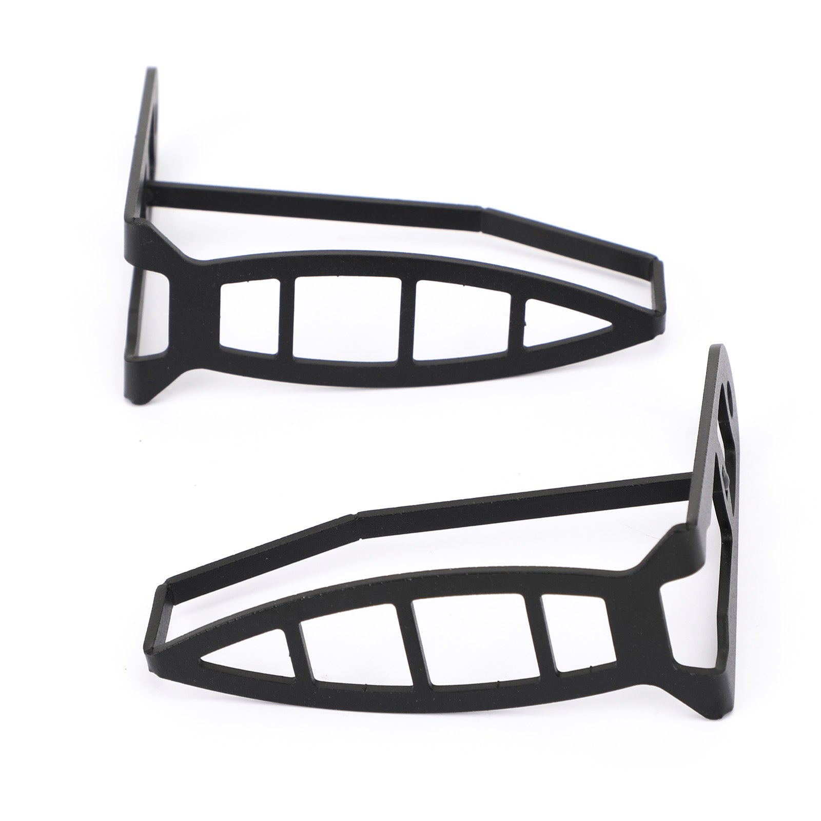 Motor Achter Richtingaanwijzer Grill Protector Cover Voor BMW F 800 600 GS Generiek