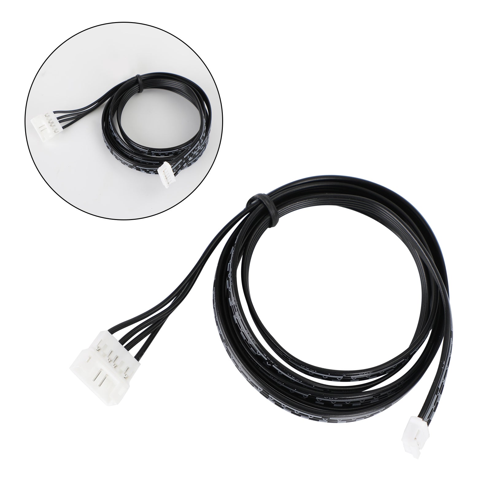 3D-skriver MK8 DIREKT DRIVE PULLEY TURBO FAN-ekstruder for CR-10 Ender3 12V/24V