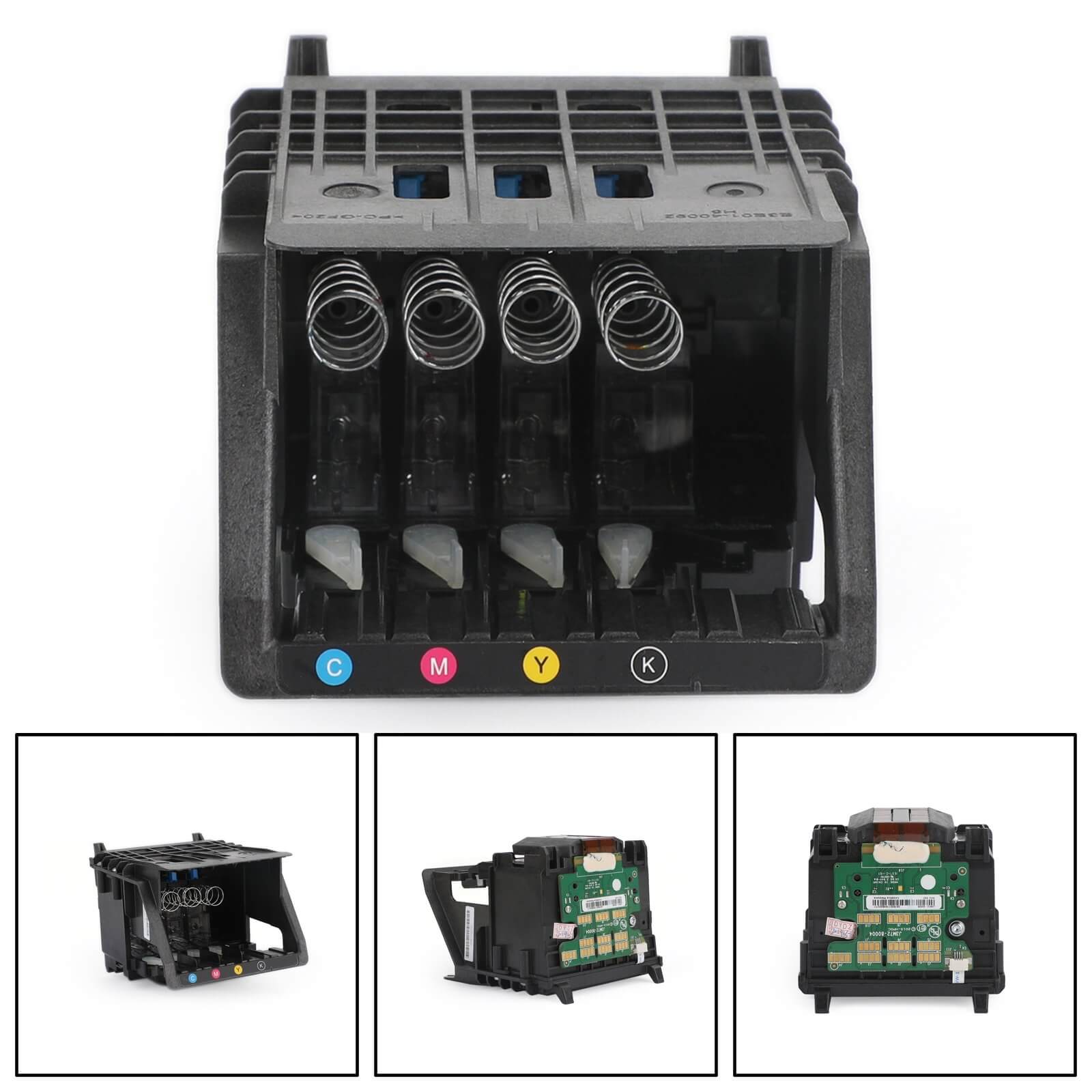 Cabezal de impresión 952 955 para HP Officejet Pro 8710 7740 7720 8720 8730 8740 8210 953