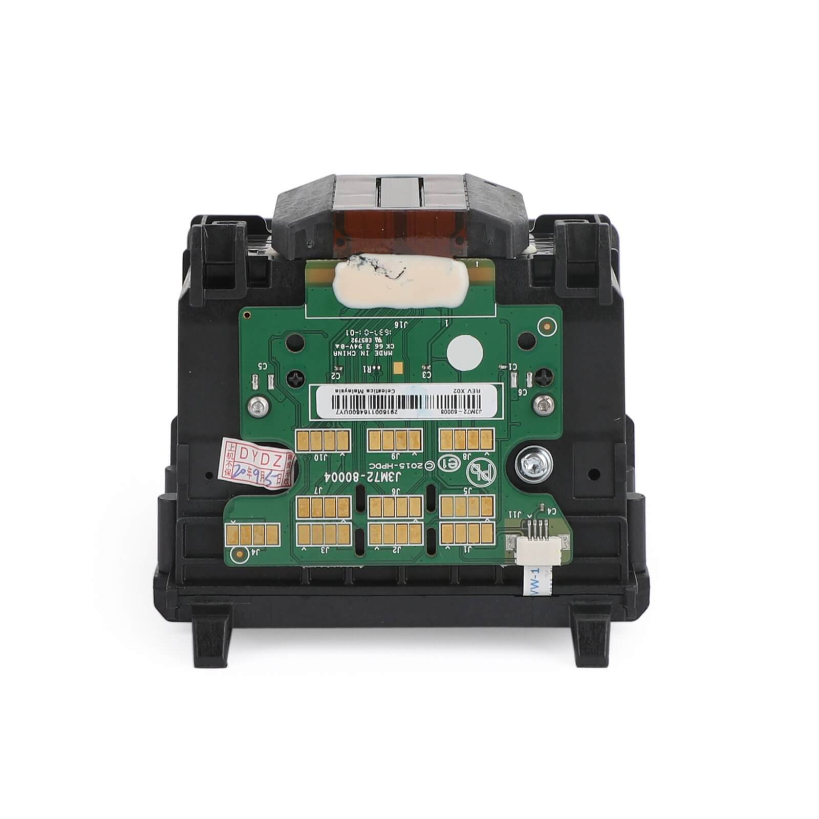 Cabezal de impresión 952 955 para HP Officejet Pro 8710 7740 7720 8720 8730 8740 8210 953