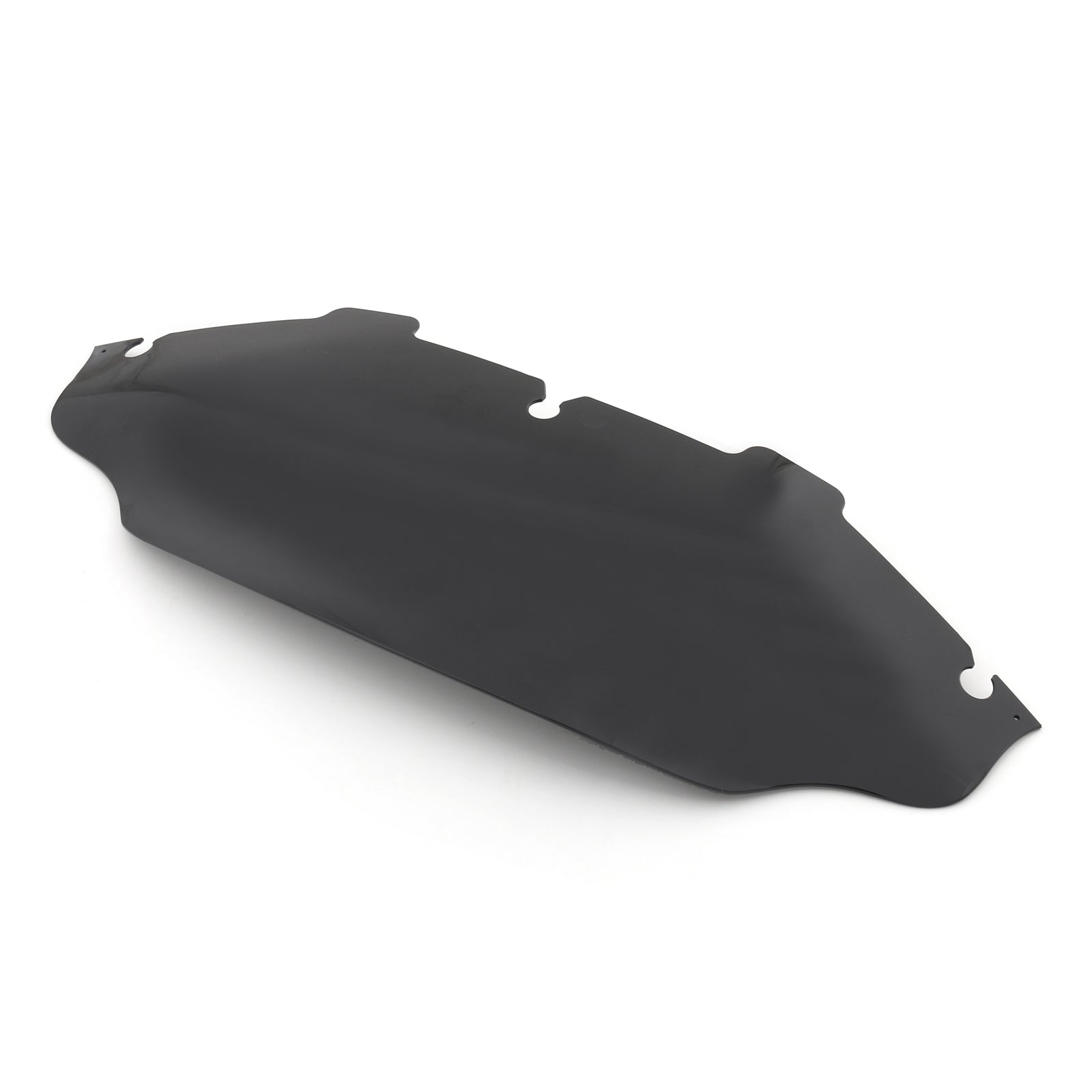 6" Parabrisas Parabrisas Para Electra Glide FLHT FLHTC Street Glide FLHX