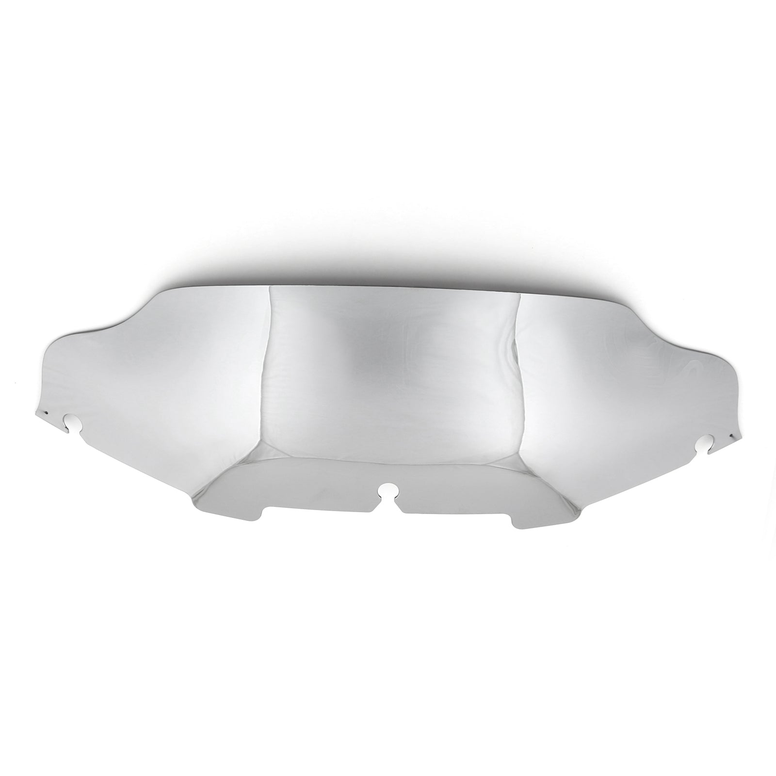 6" Parabrisas Parabrisas Para Electra Glide FLHT FLHTC Street Glide FLHX