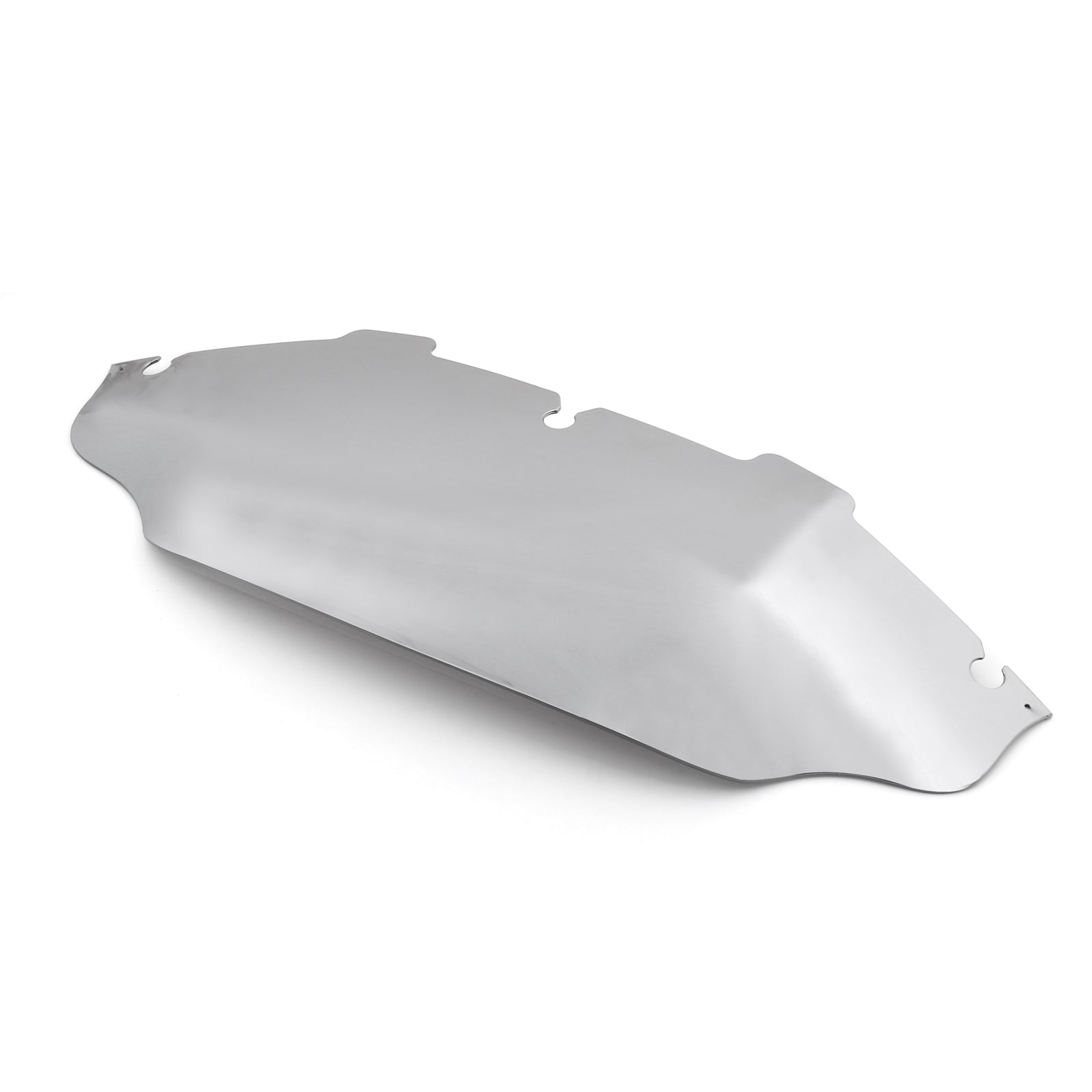 6" Parabrisas Parabrisas Para Electra Glide FLHT FLHTC Street Glide FLHX
