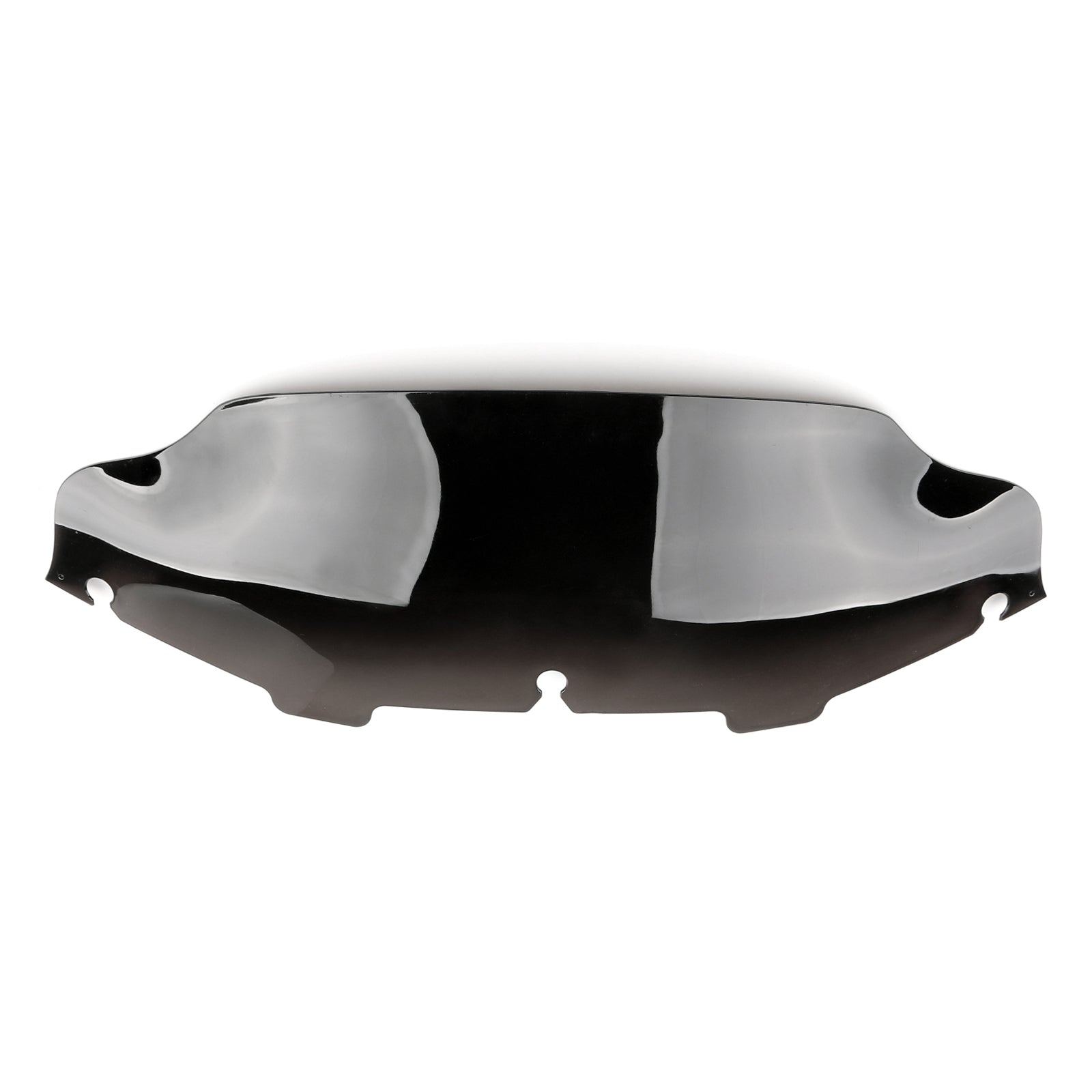 6" Parabrisas Parabrisas Para Electra Glide FLHT FLHTC Street Glide FLHX