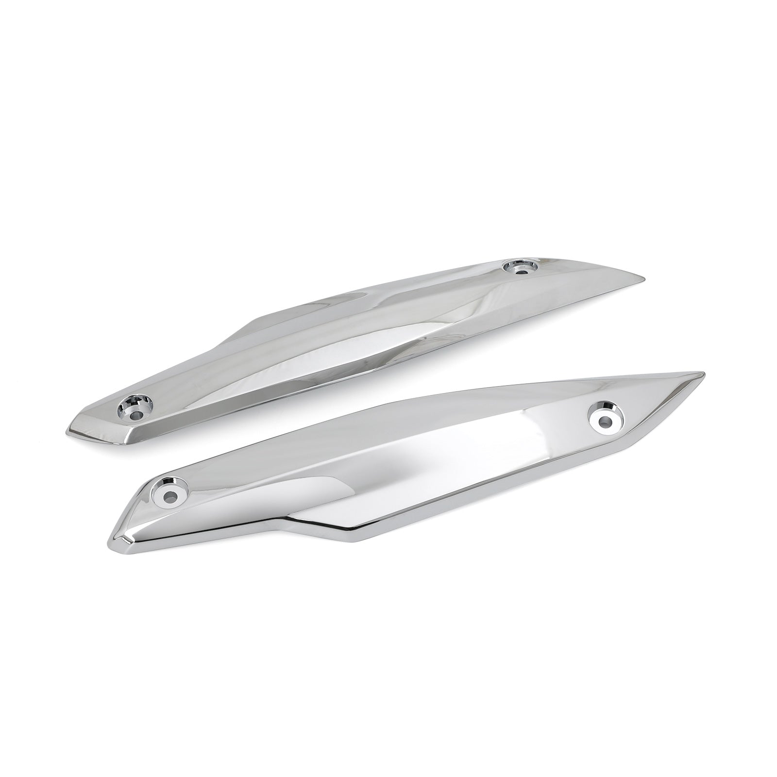 Motorvoorruit Voorruit Plating Drukplaat voor BMW K1600GTL Generiek