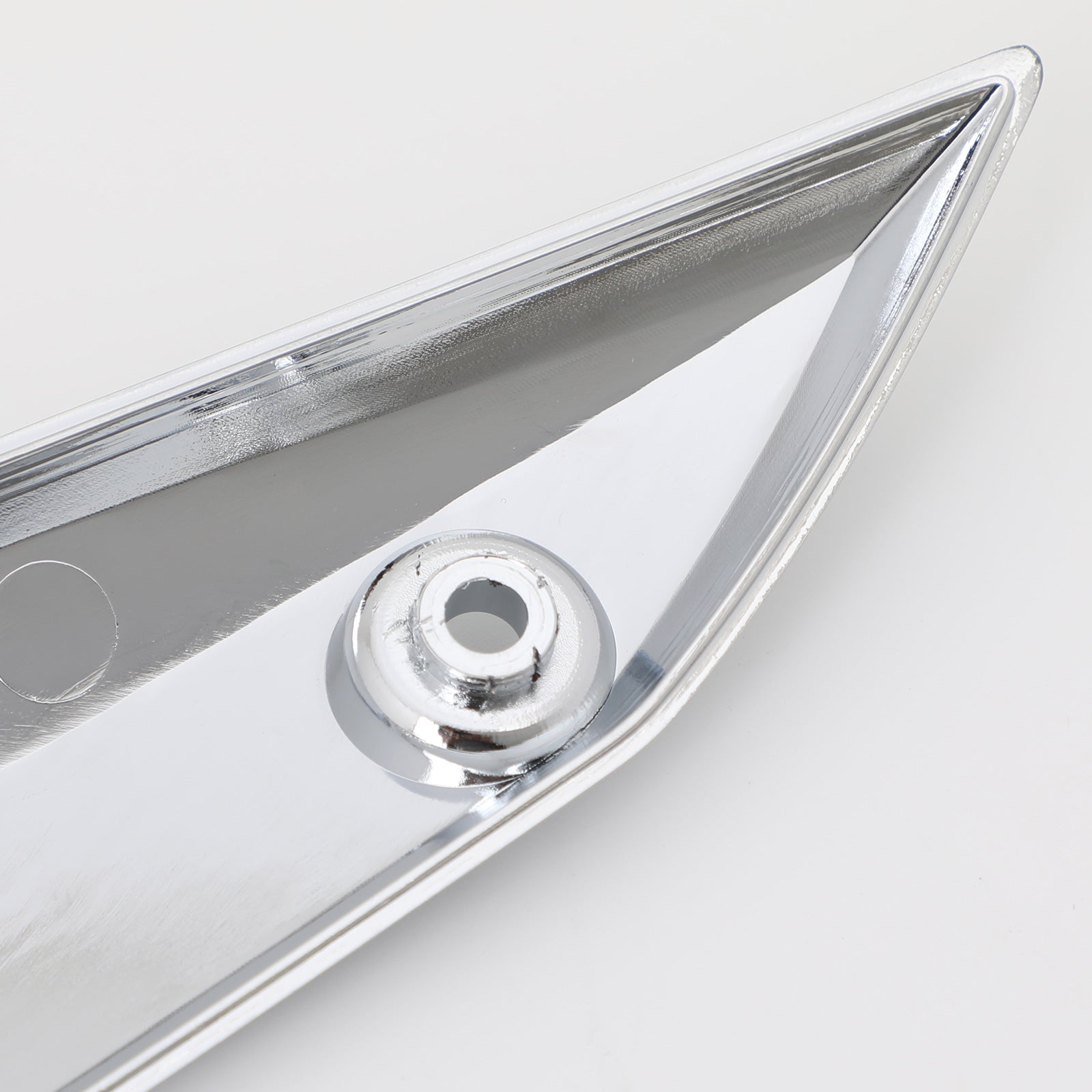 Motorvoorruit Voorruit Plating Drukplaat voor BMW K1600GTL Generiek