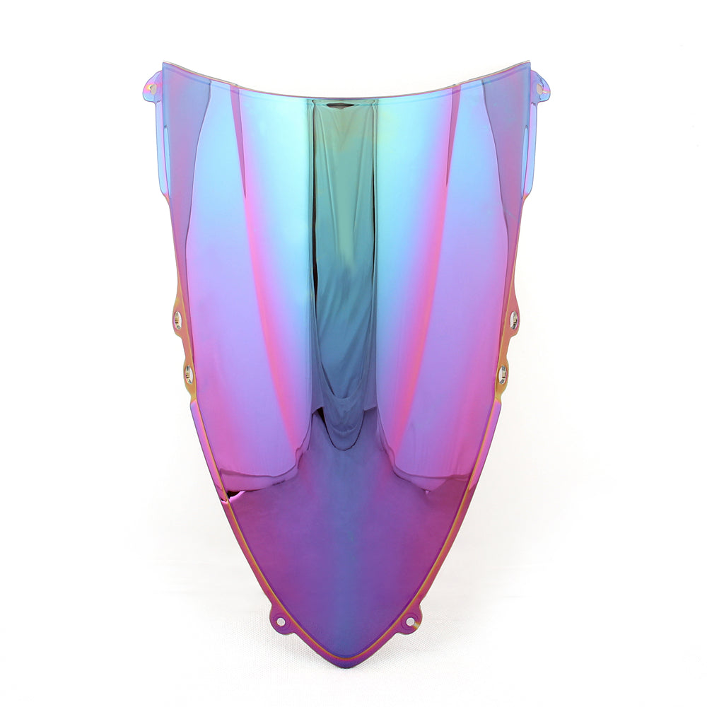 2011-2017 Ducati Panigale 899/1199/1199R/1199S Windshield WindScreen Generic