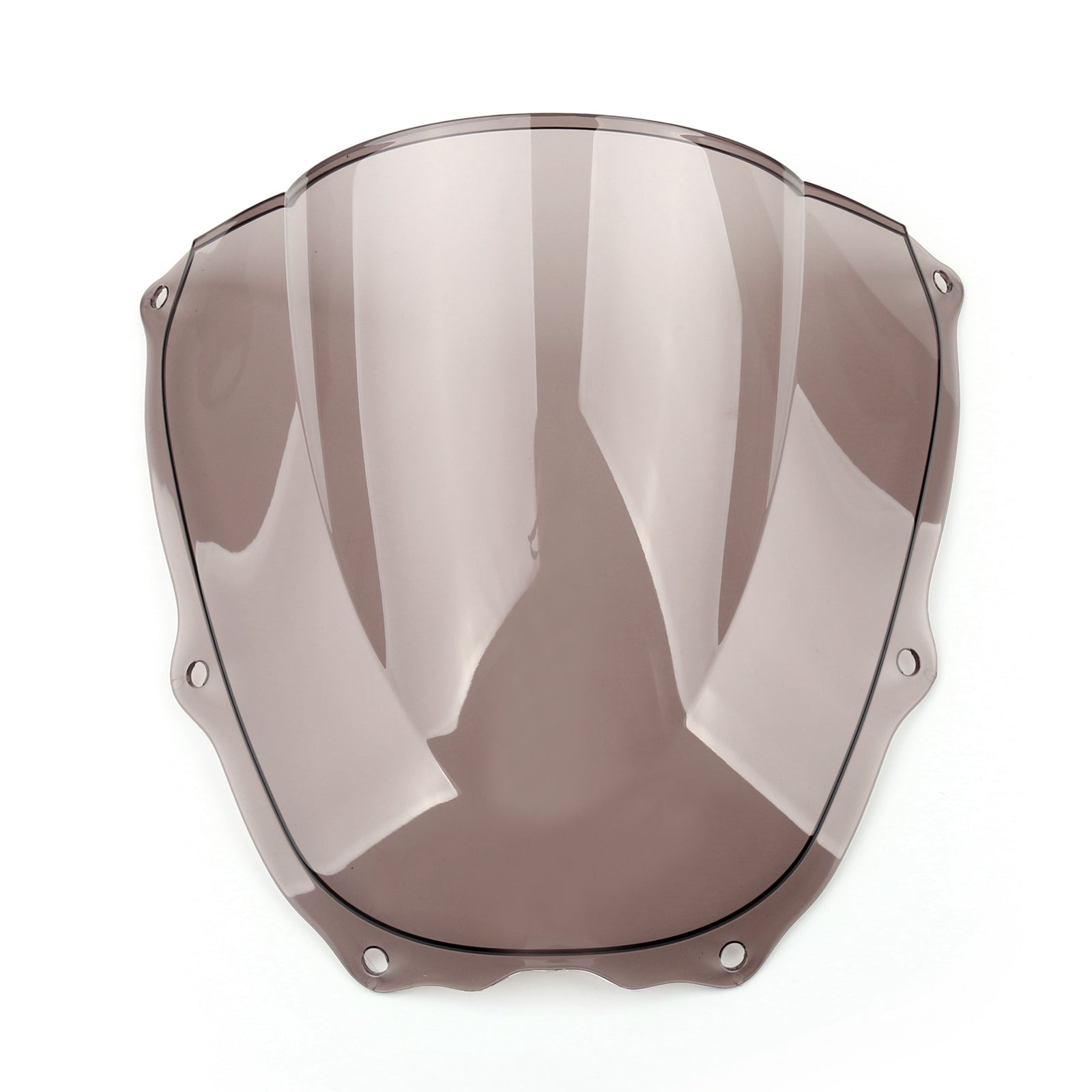 Čelné sklo čelného skla pre Honda RVT1000R VTR1000 SP1 SP2 RC51 2000-2006, 6 farebných generických