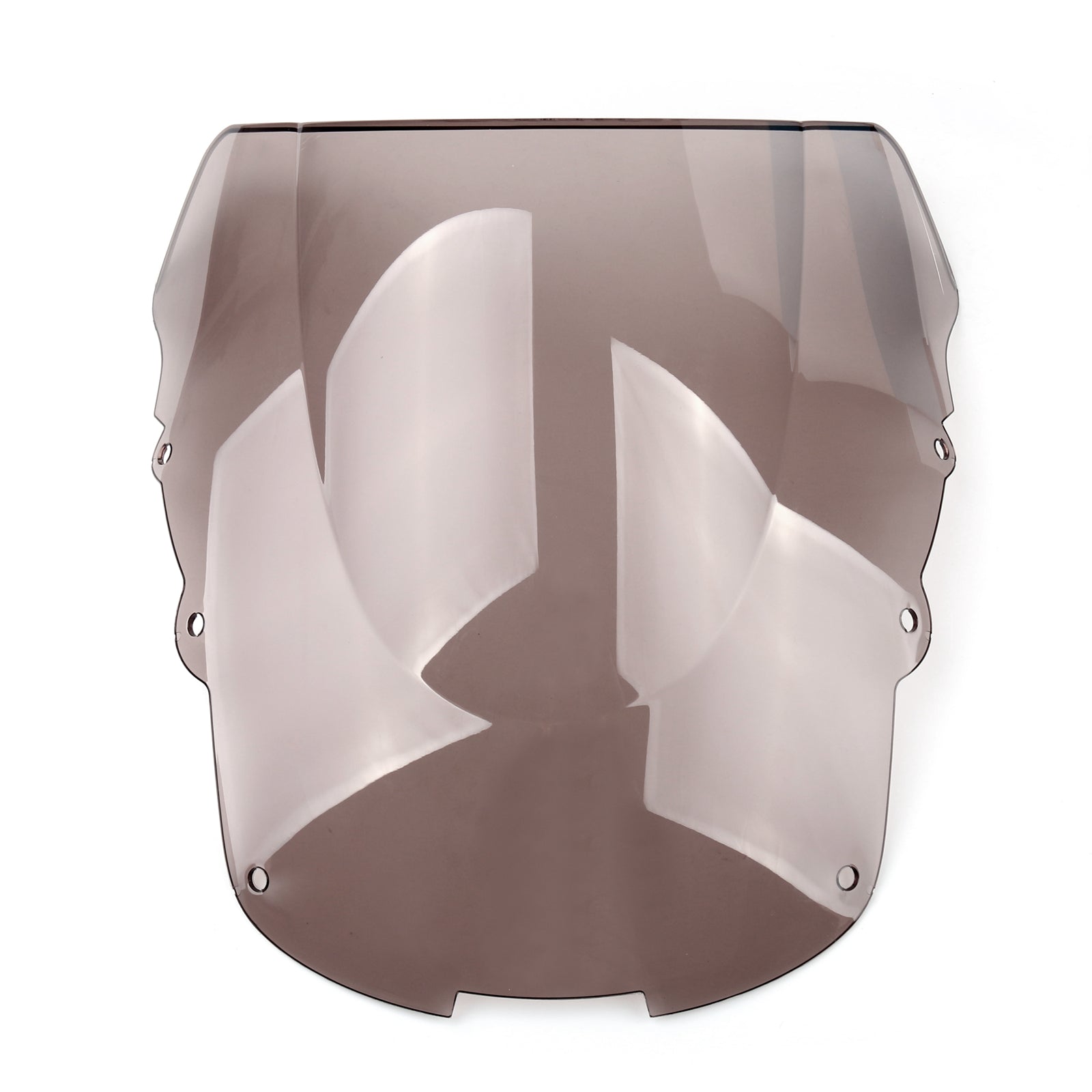 1996-2007 Honda CBR1100XX Blackbird Voorruit Voorruit Double Bubble 2 kleuren Generiek