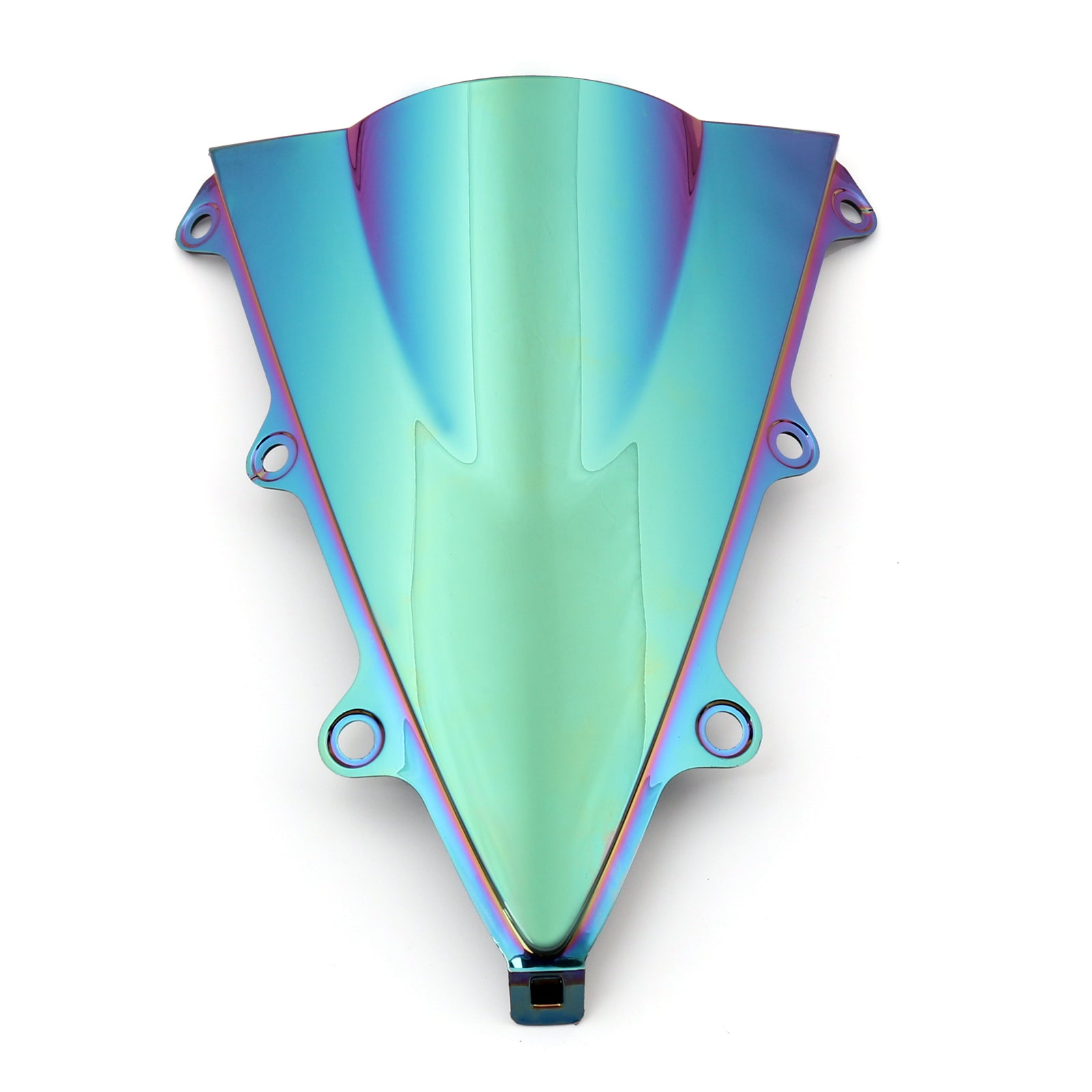 Nové plastové čelné sklo čelného skla Moto ABS pre Honda CBR300R 2014-2017 Generic