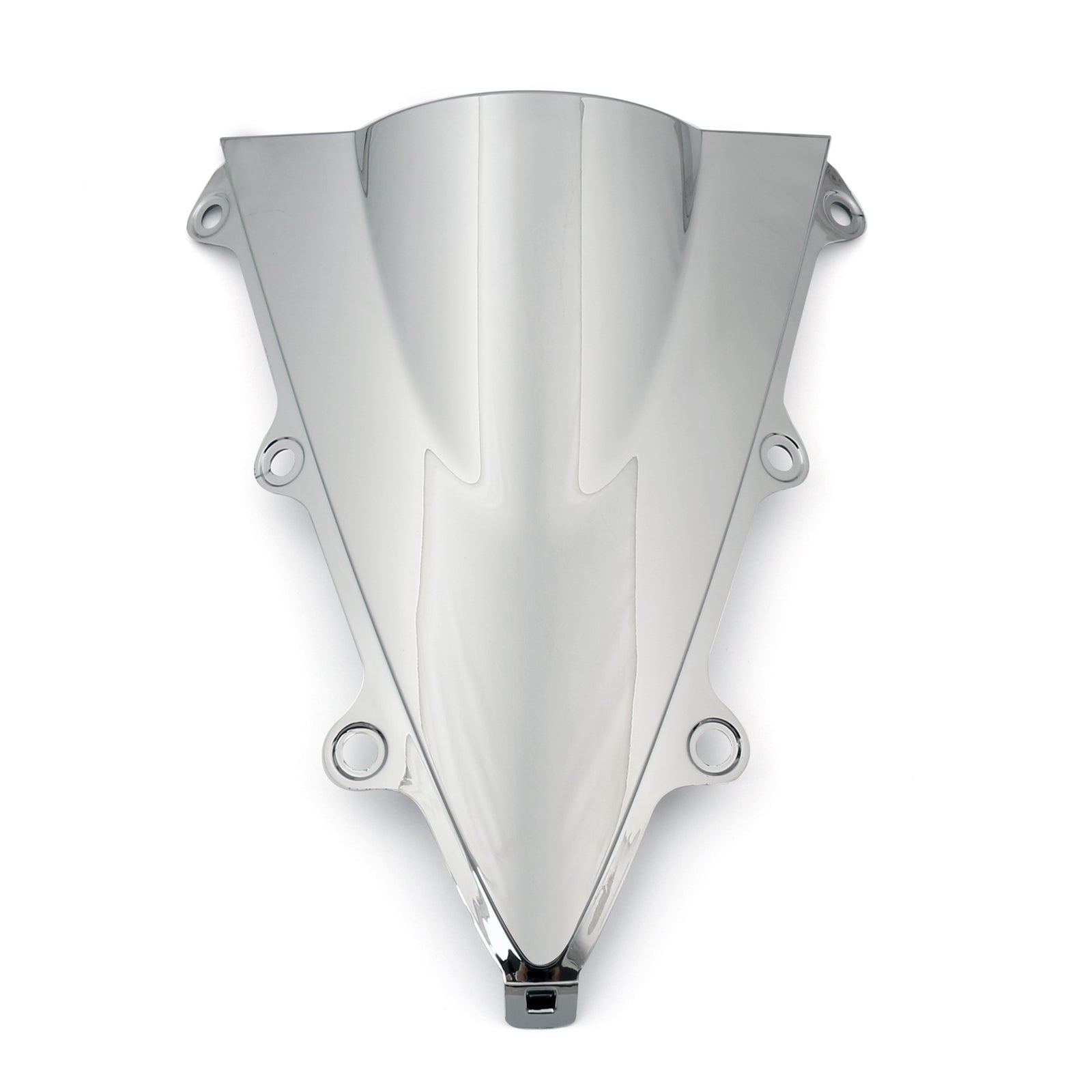 Nové plastové čelné sklo čelného skla Moto ABS pre Honda CBR300R 2014-2017 Generic