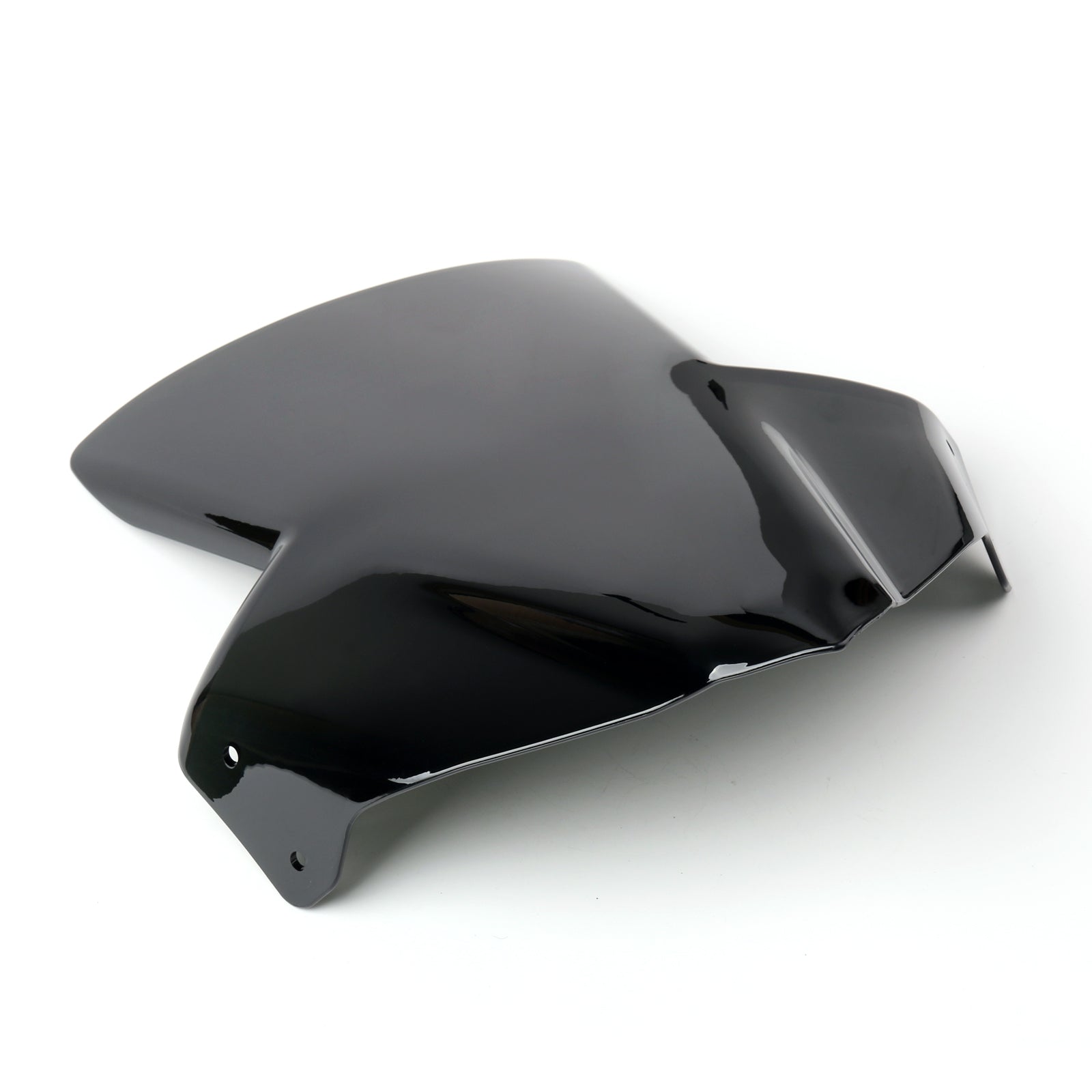 ABS Plastic Voorruit Voorruit Schild Met Beugel Voor Honda CB650F 2014-2017 Generiek