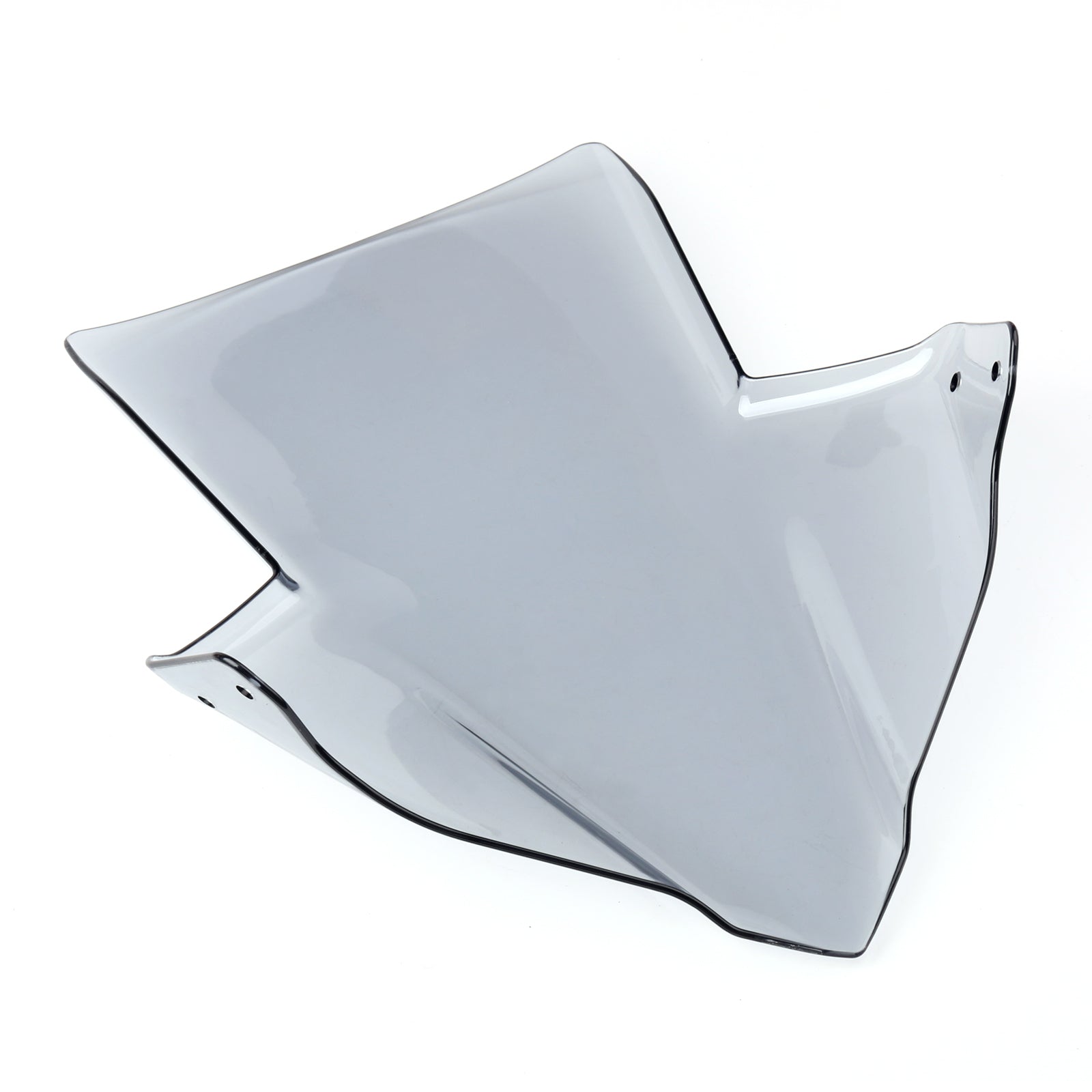 ABS Plastic Voorruit Voorruit Schild Met Beugel Voor Honda CB650F 2014-2017 Generiek