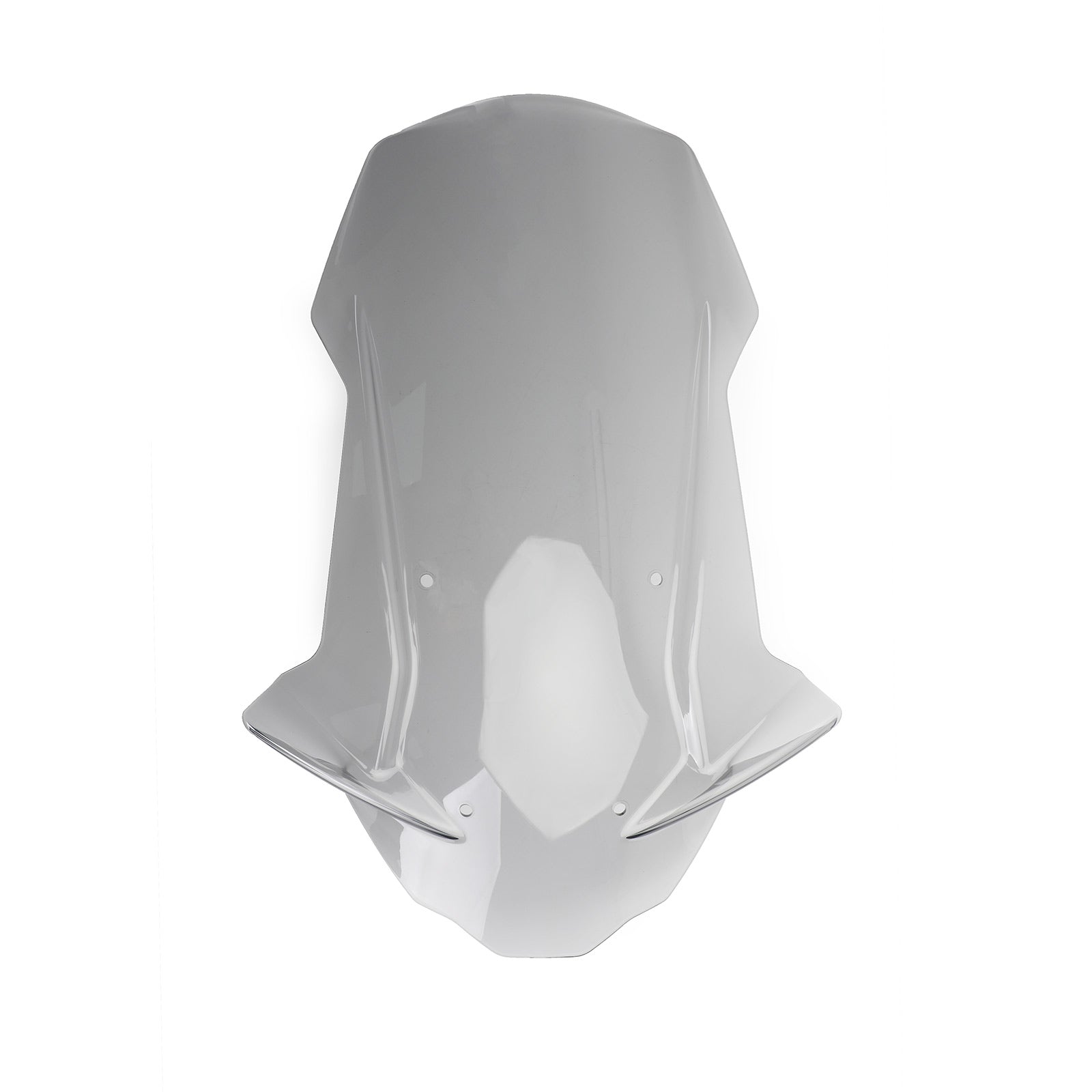 En pare-brise de moto en plastique 1x ABS ABS pour Honda 2107-2019 X-ADV 750 générique