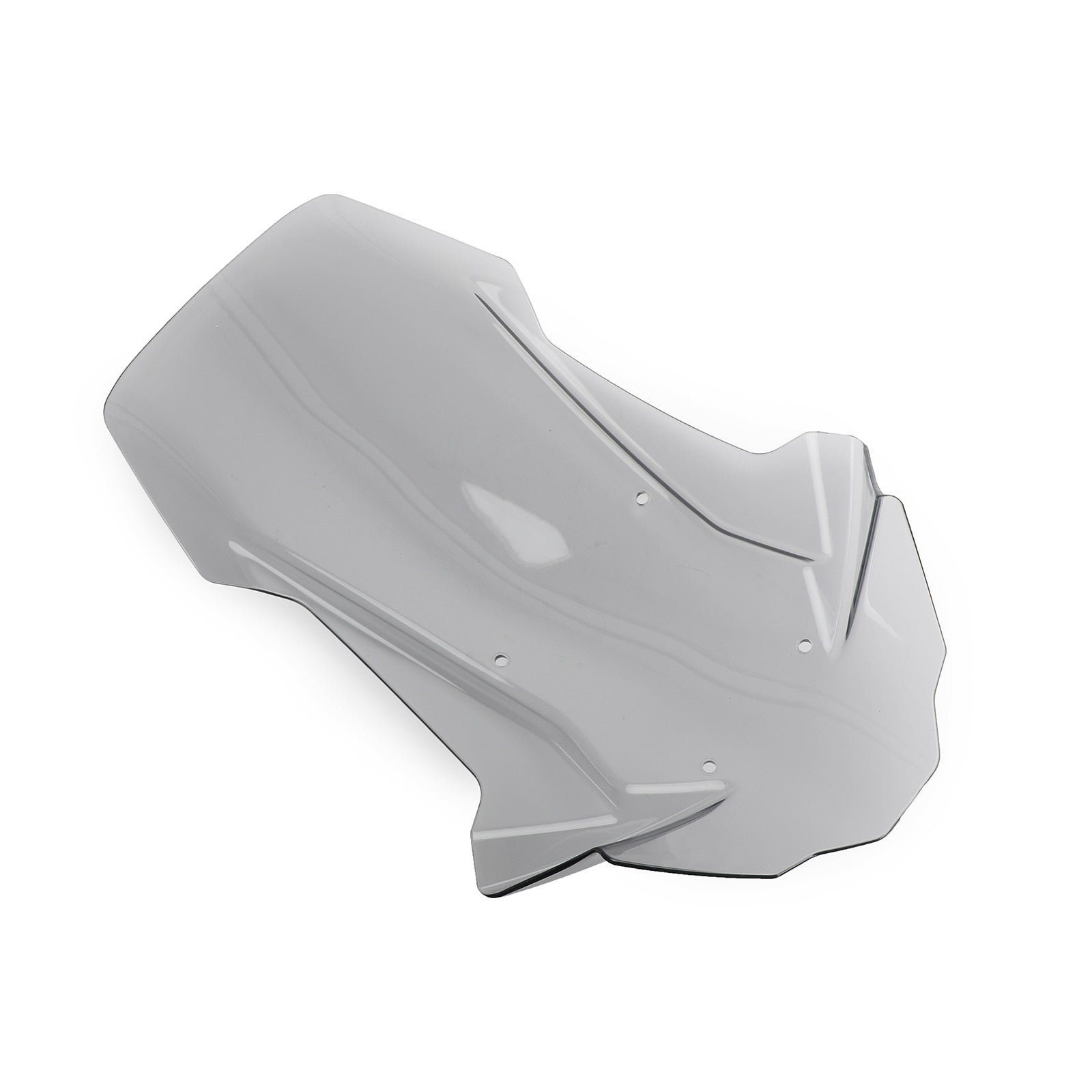 En pare-brise de moto en plastique 1x ABS ABS pour Honda 2107-2019 X-ADV 750 générique