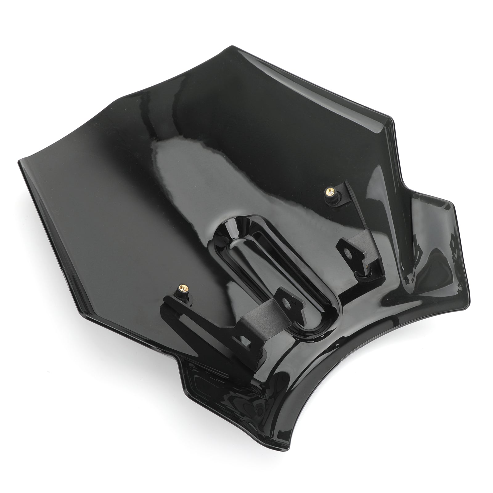 Motorcycle ABS WINDSHIELD PRÉTECTER PROTECTEUR DE HONDA CB1000R 18-20 CB650R 19-23