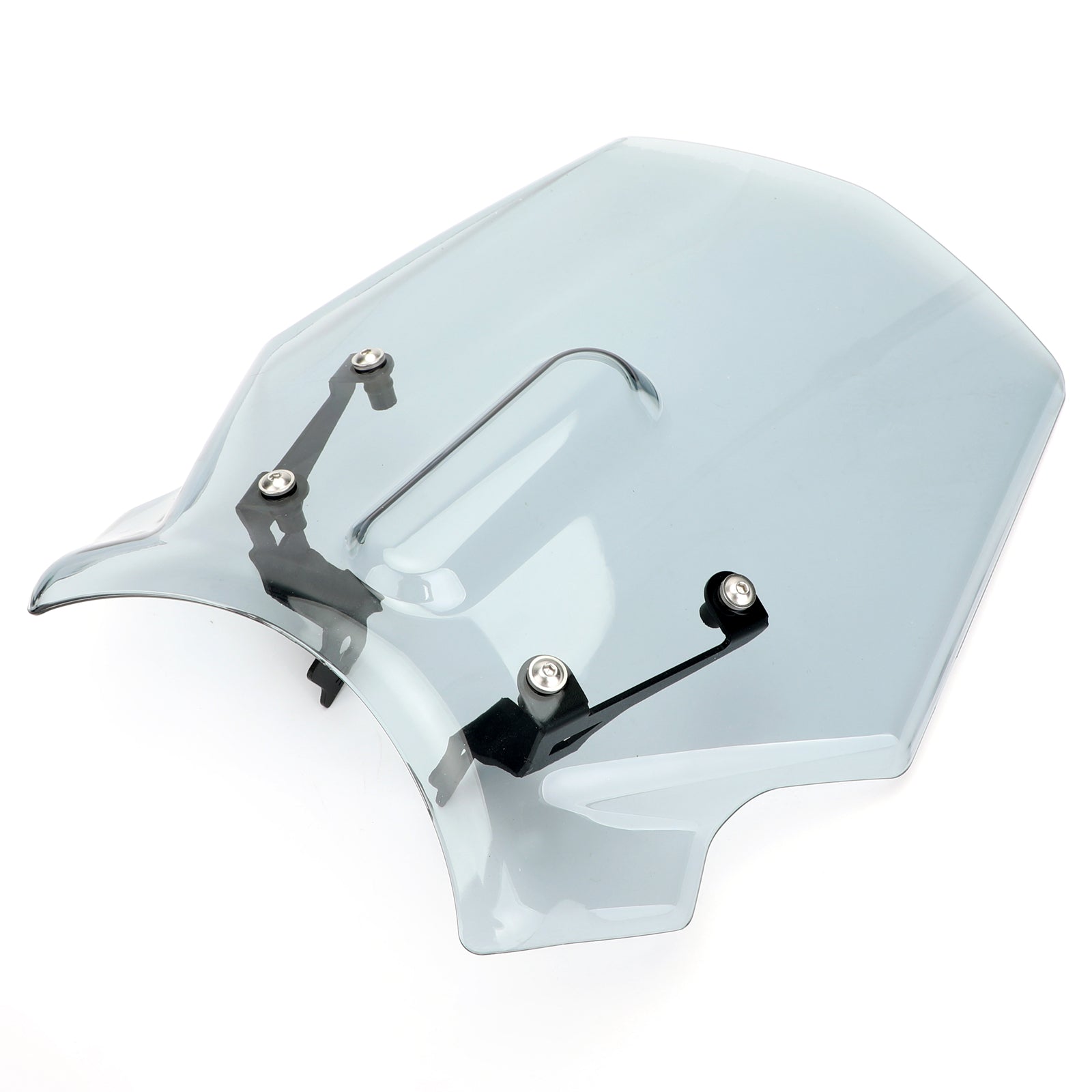 Motorcycle ABS WINDSHIELD PRÉTECTER PROTECTEUR DE HONDA CB1000R 18-20 CB650R 19-23