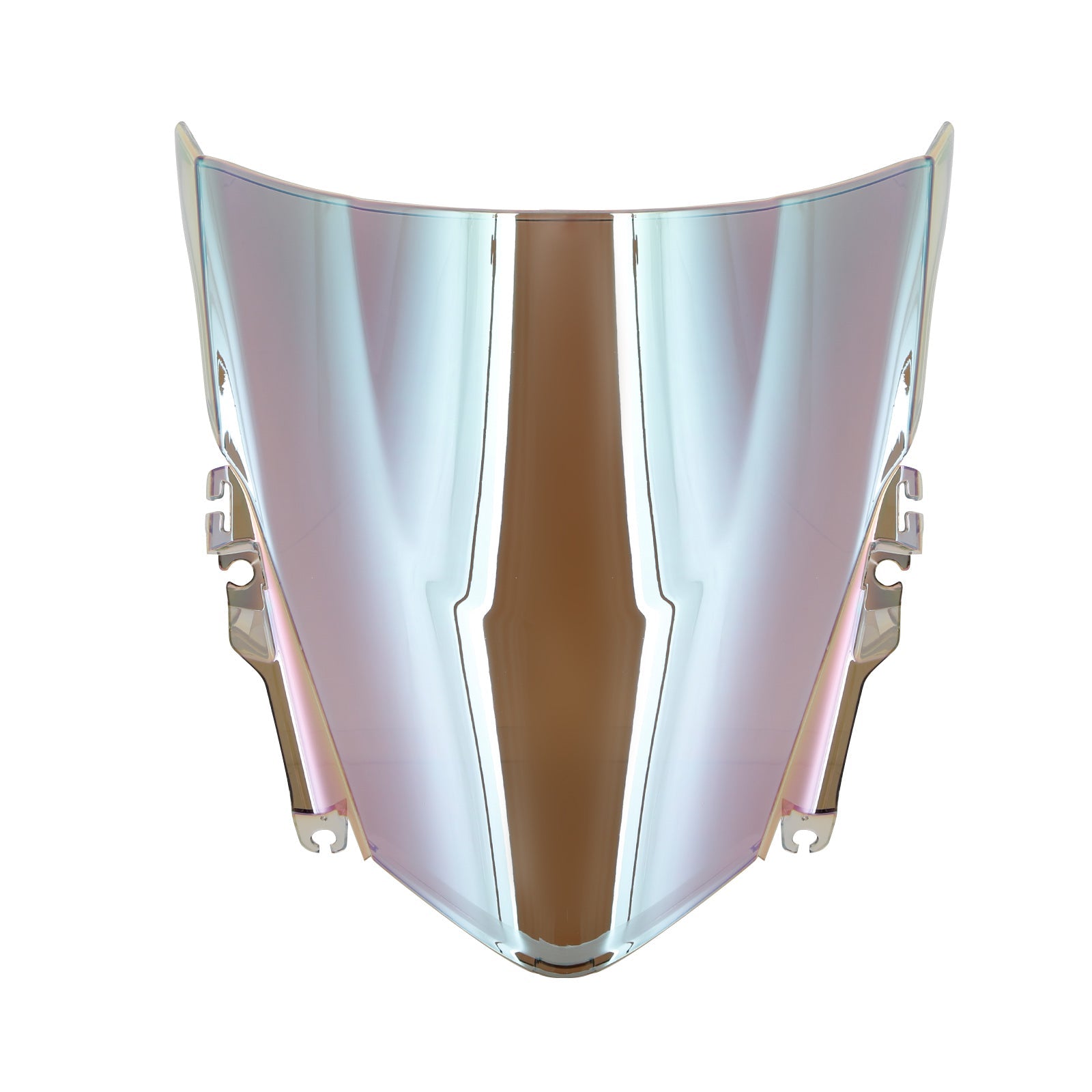 2013-2015 Honda CBR500R ABS Motorcykel vindrutan vindruta