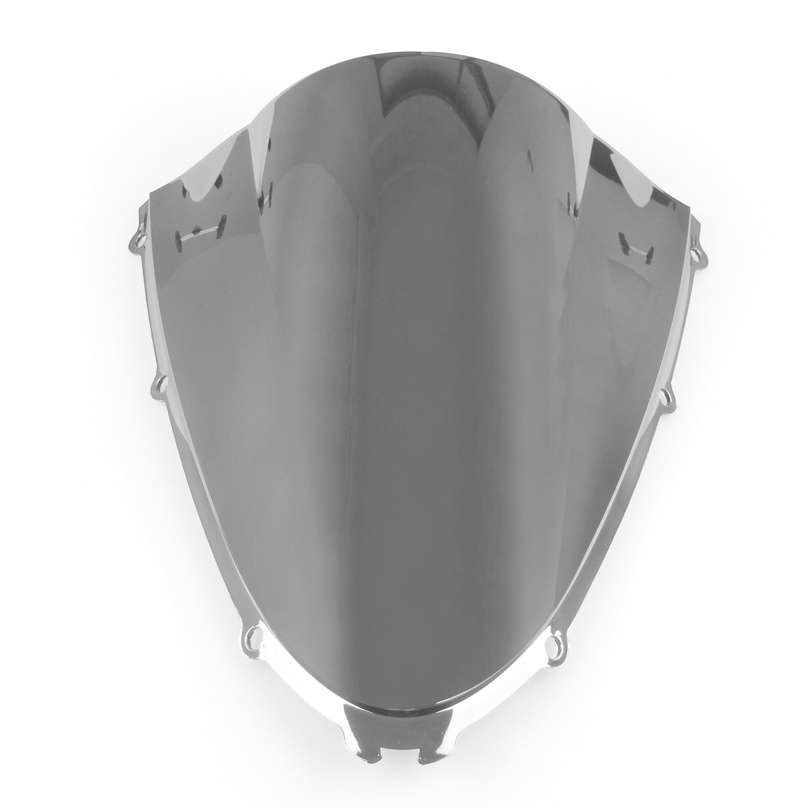 2006-2018 KAWASAKI ZX14R ZZR1400 vindrutan vindruta dubbelbubblan