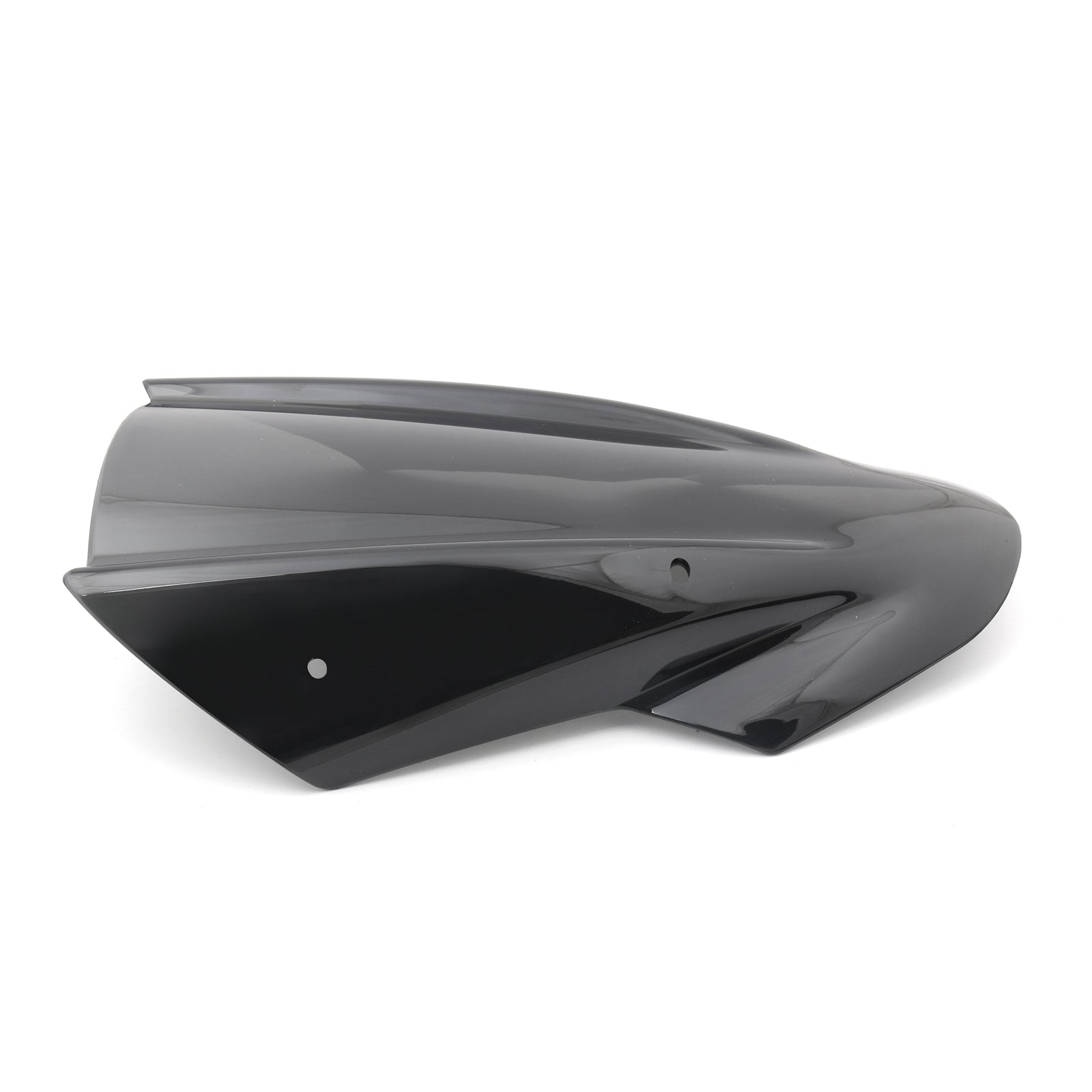 Parabrisas ABS Kawasaki Z650 2017-2018 con soporte